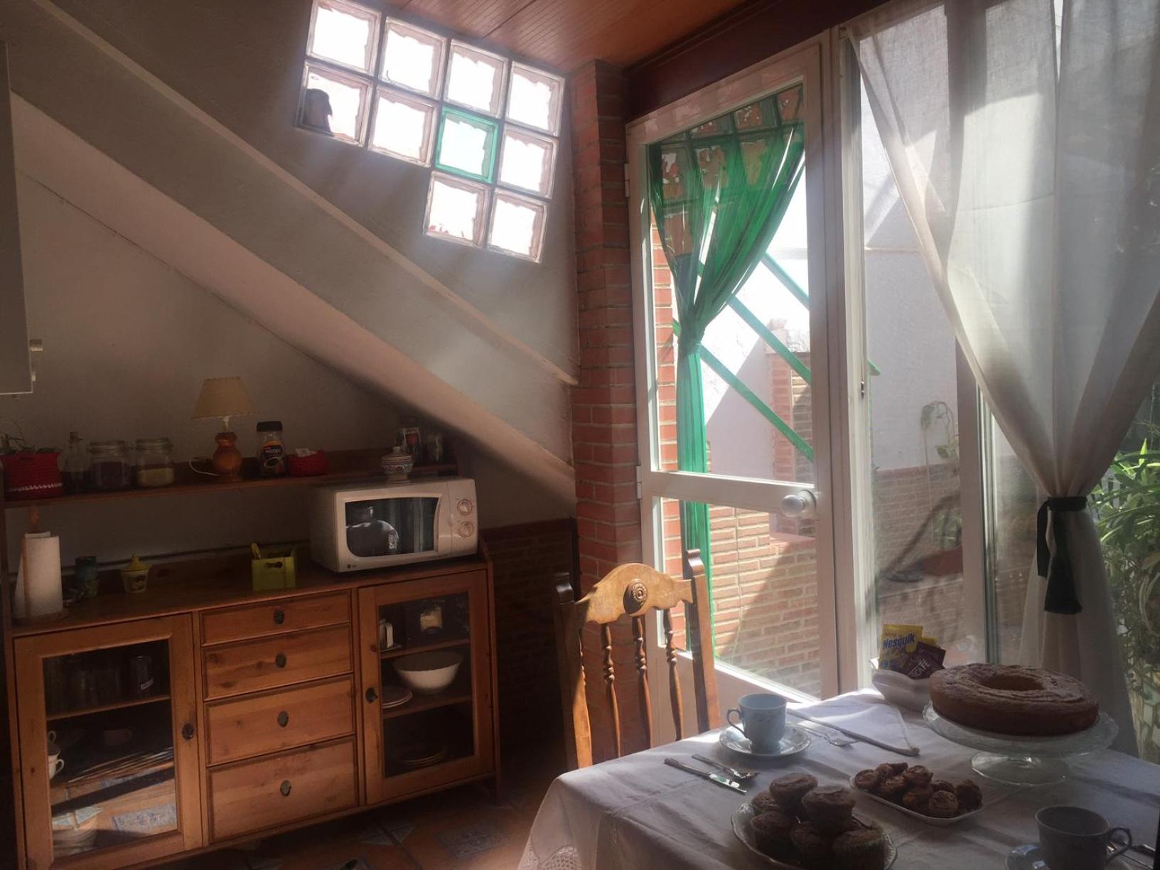 CASA PERIN - HOSTAL RURAL