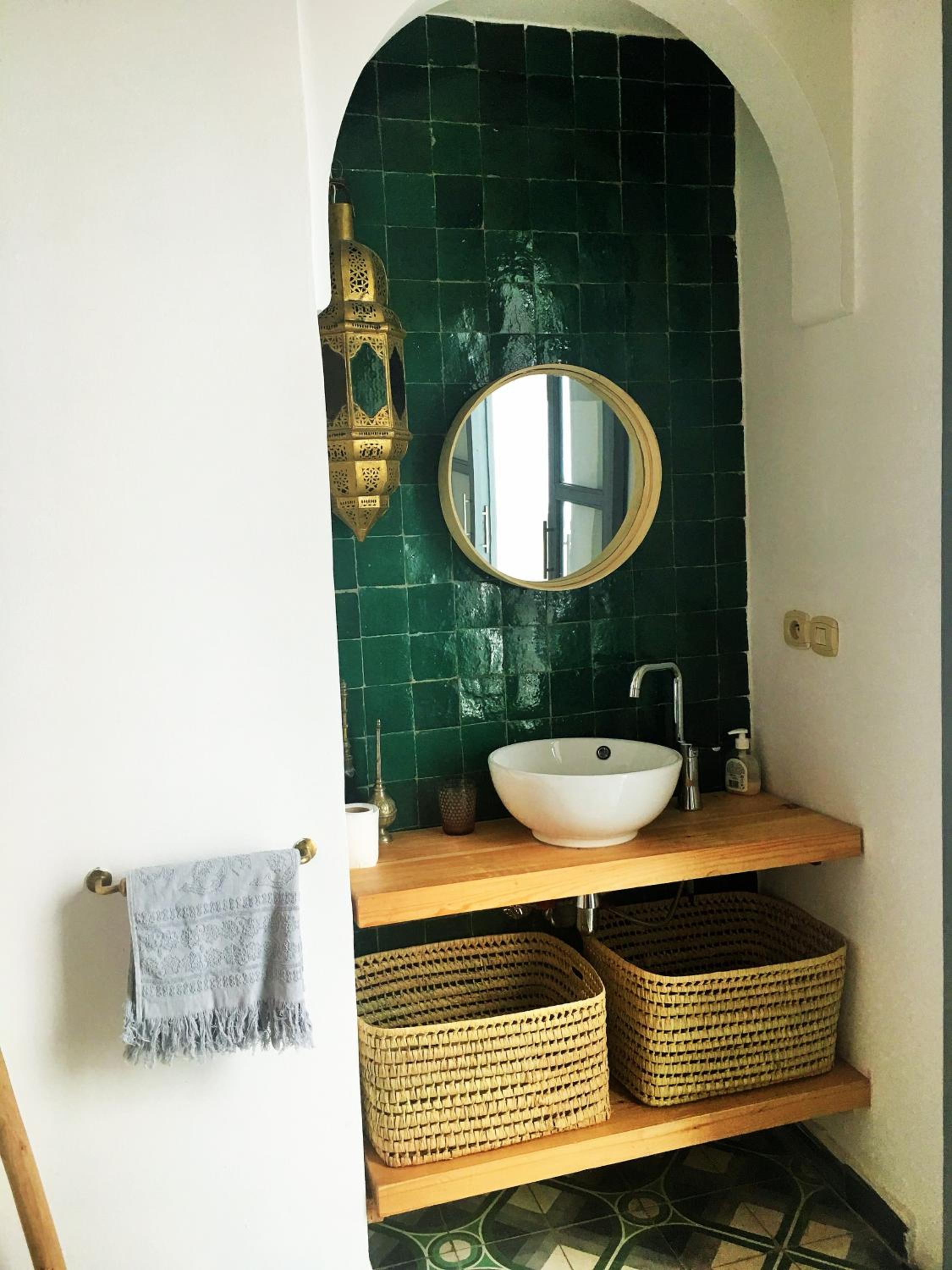 Riad Dar Wildeve view 3
