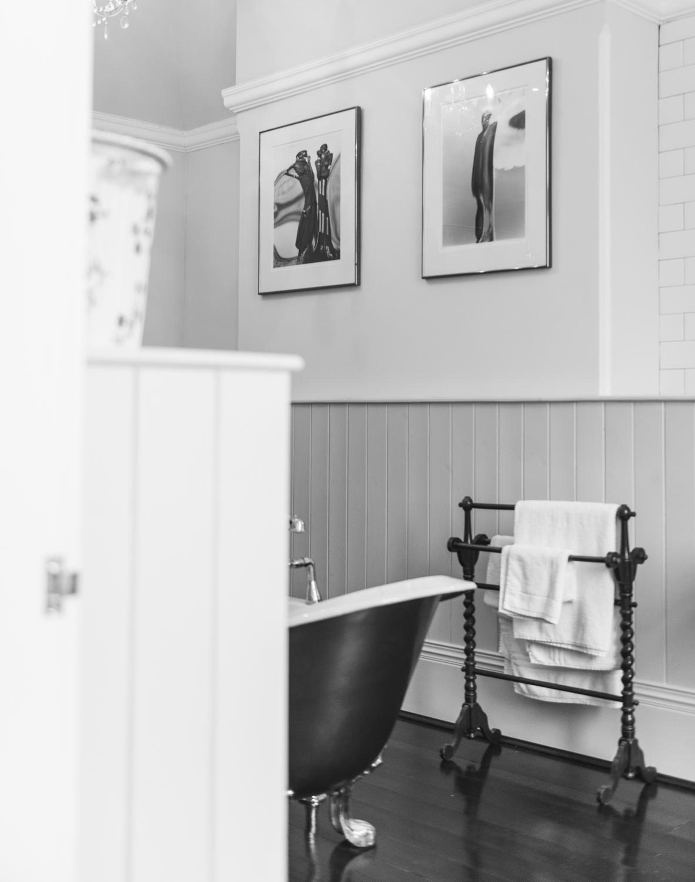 Healing Manor Hotel