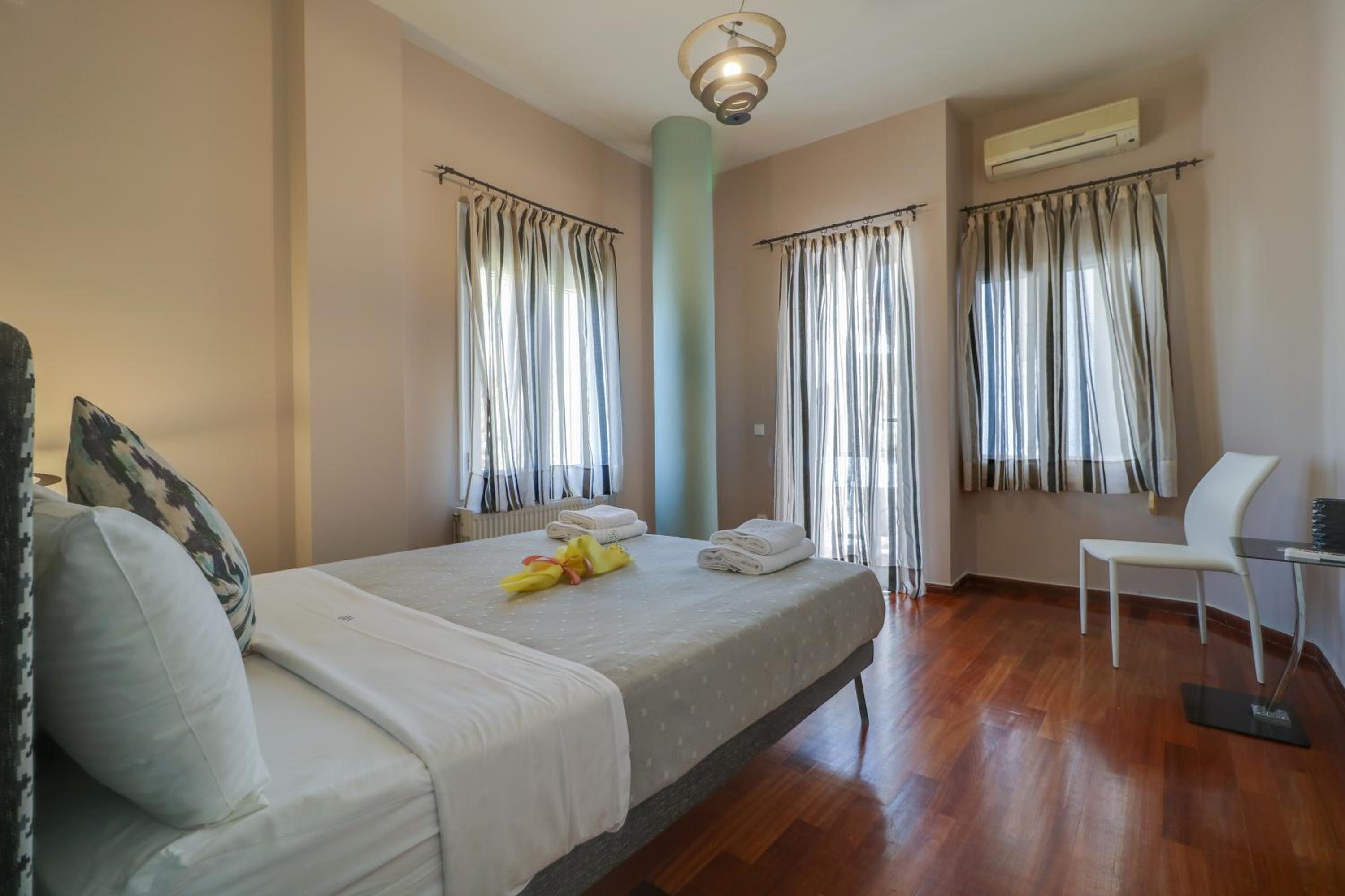 Villa Politia