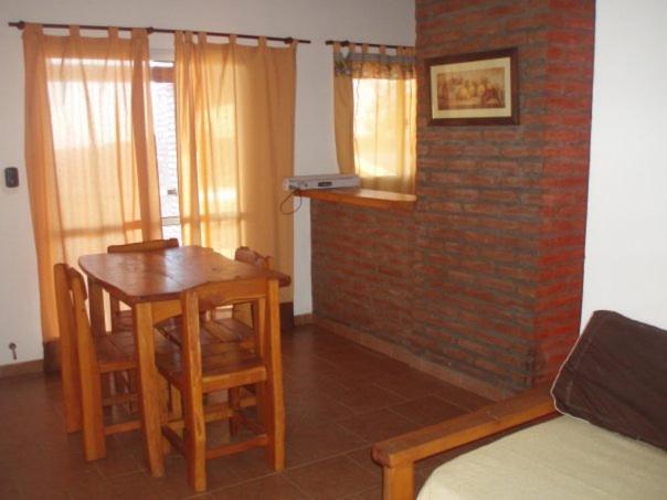 Cabañas Los Gauchitos