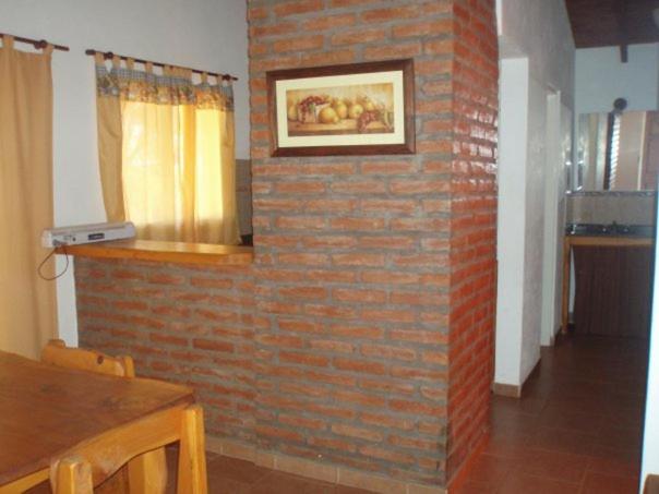 Cabañas Los Gauchitos