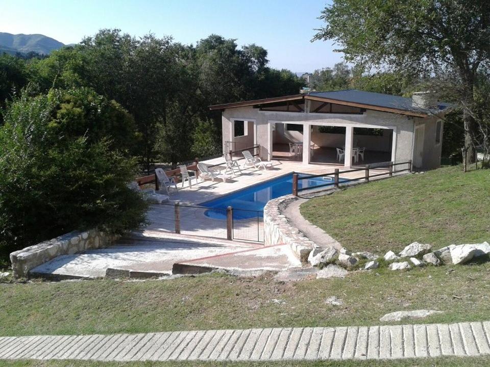 Cabañas Los Gauchitos