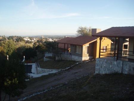 Cabañas Los Gauchitos