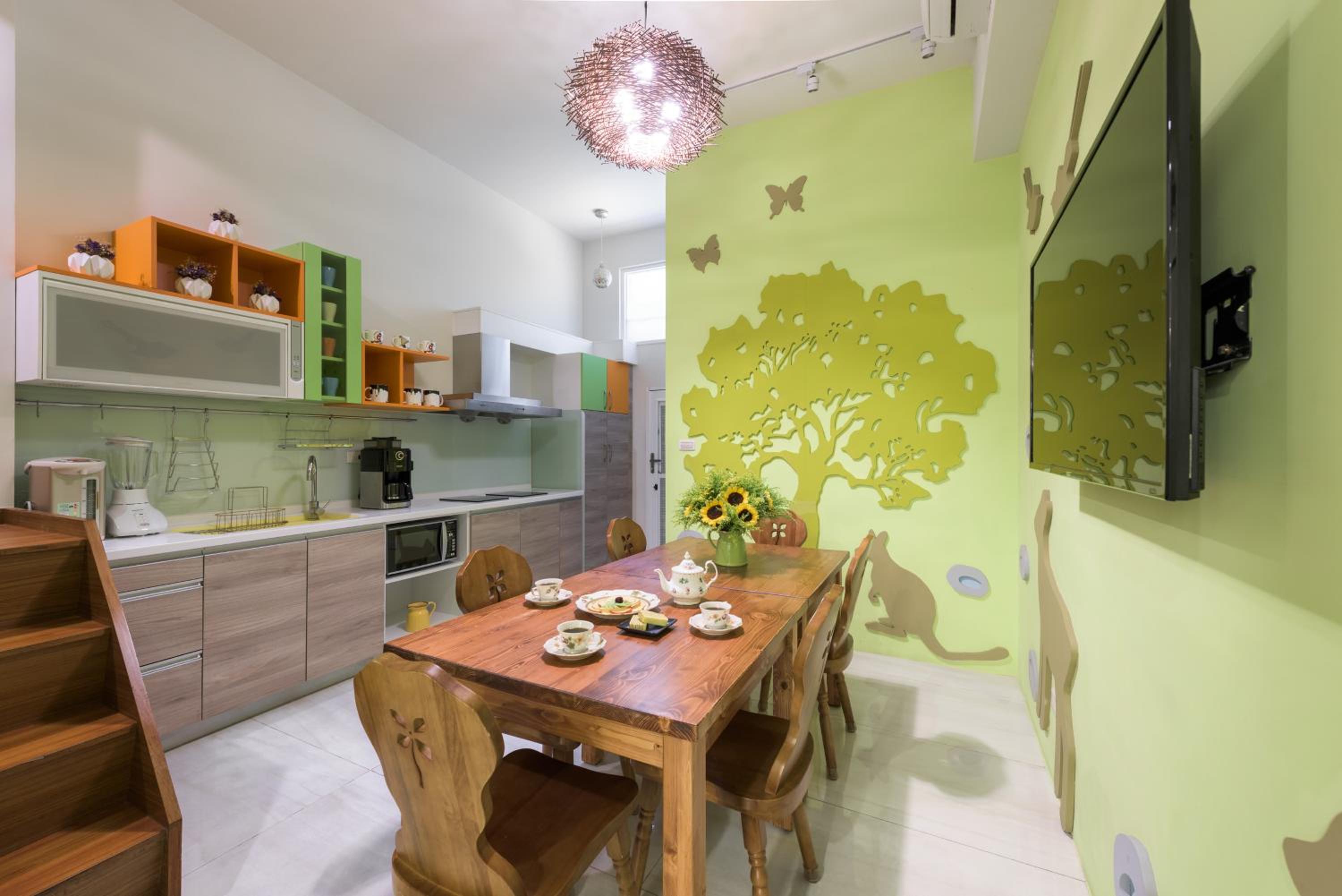 Luna's House