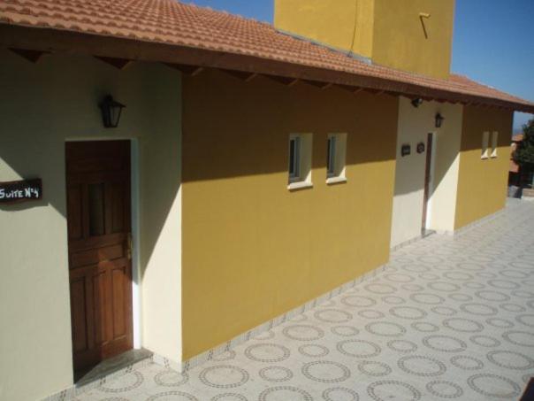 Cabañas Los Gauchitos