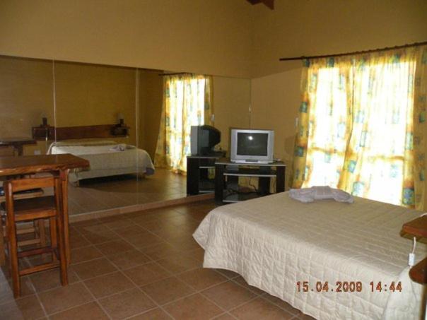 Cabañas Los Gauchitos