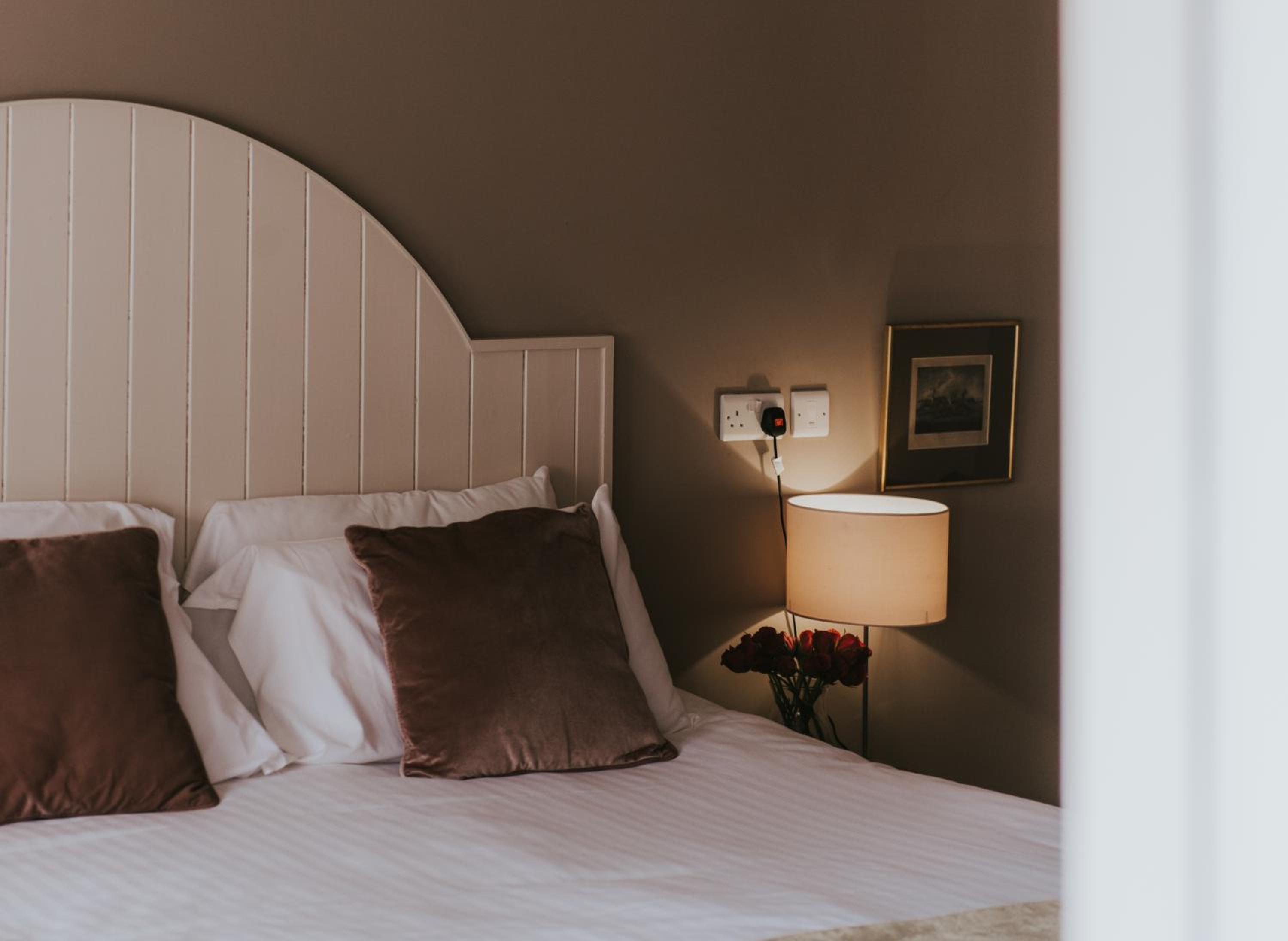 Healing Manor Hotel