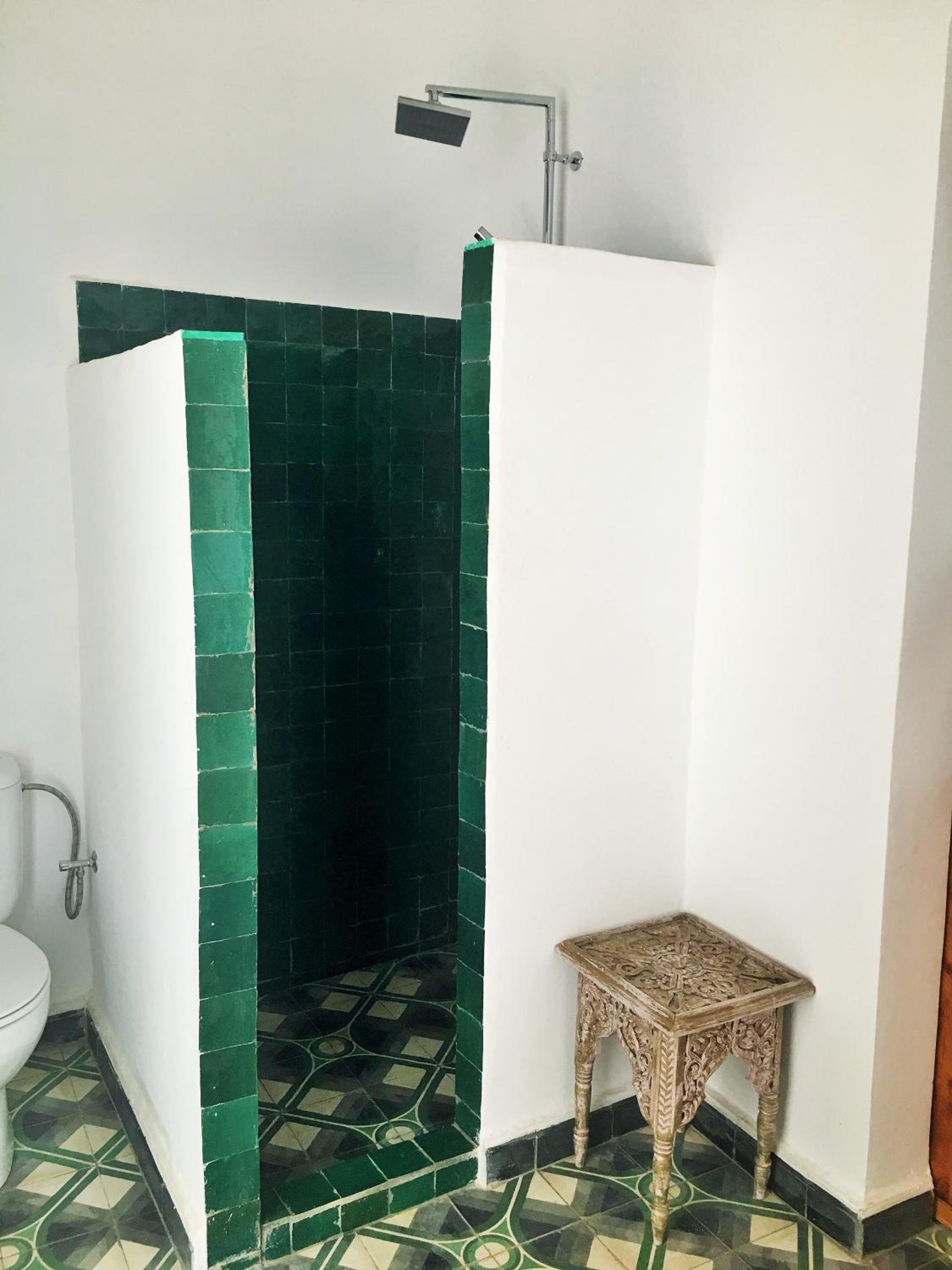 Riad Dar Wildeve view 2