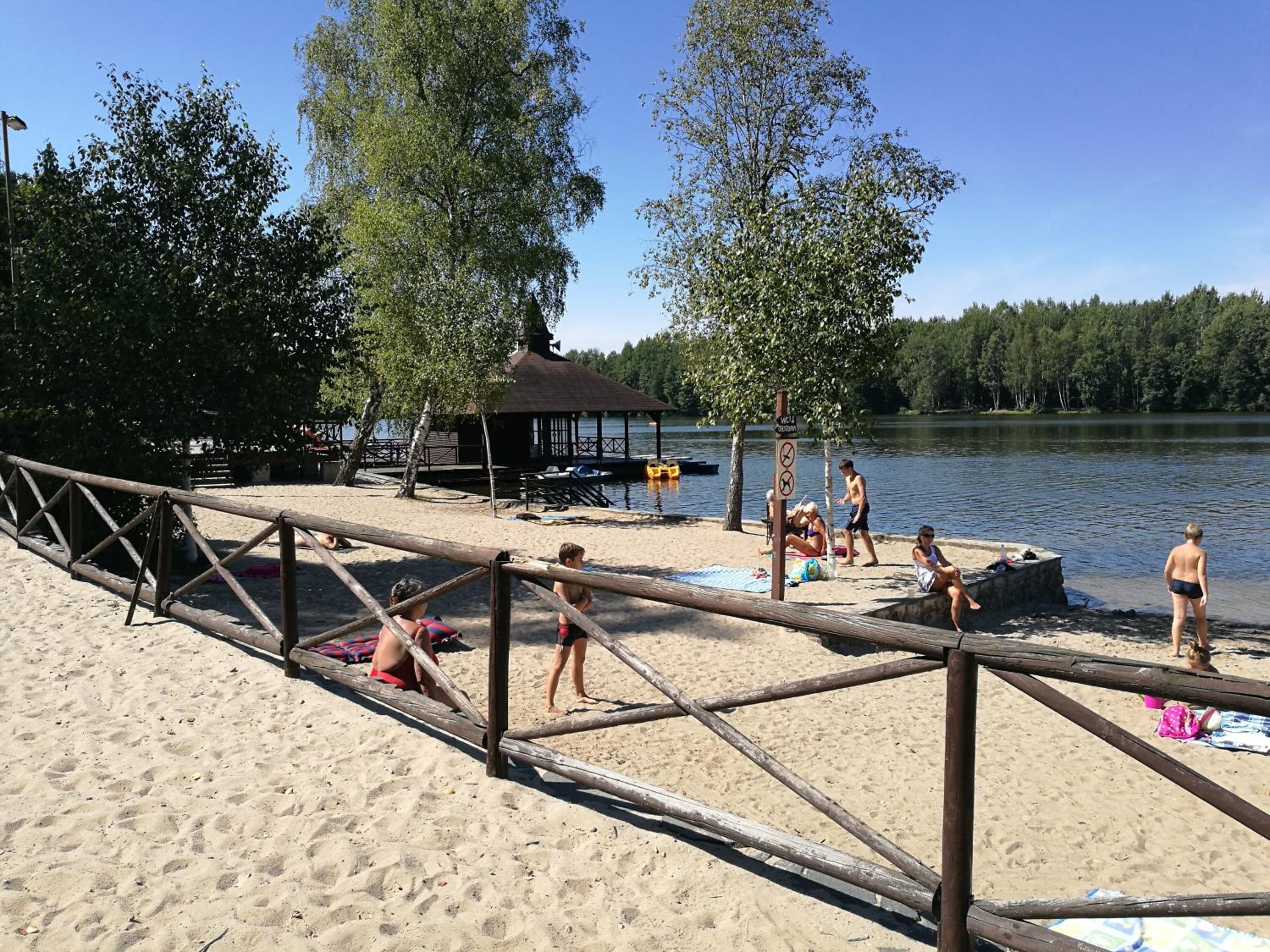 Pension Druhý domov