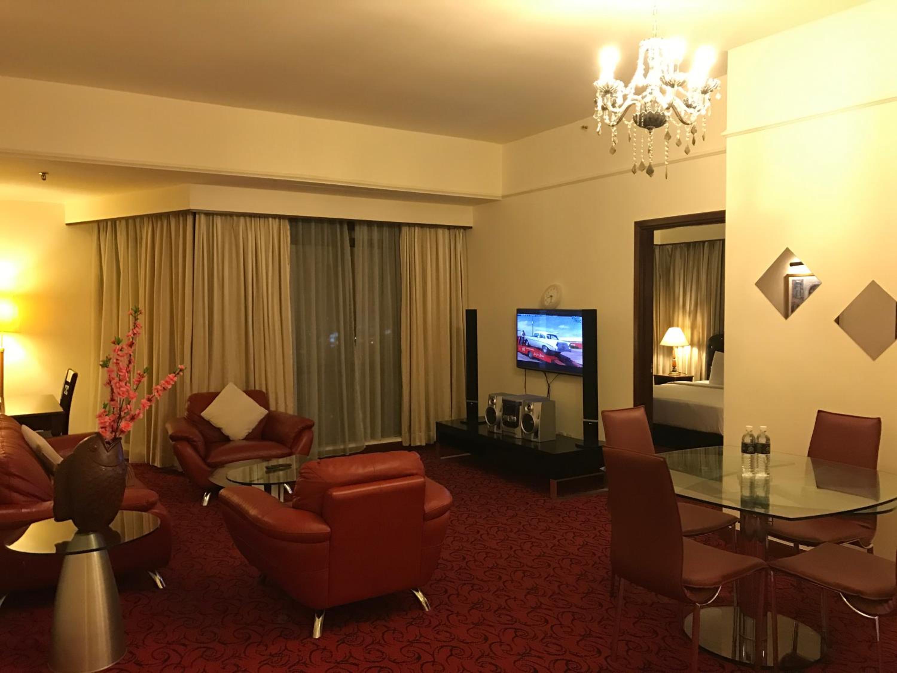 KL Bintang Suites @ Times Square, photo 84