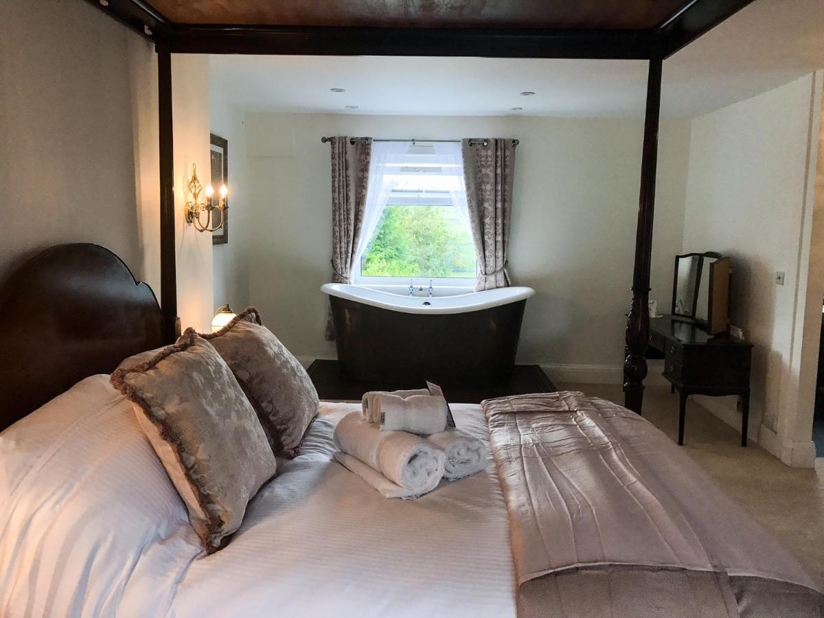 Ashmount Country House