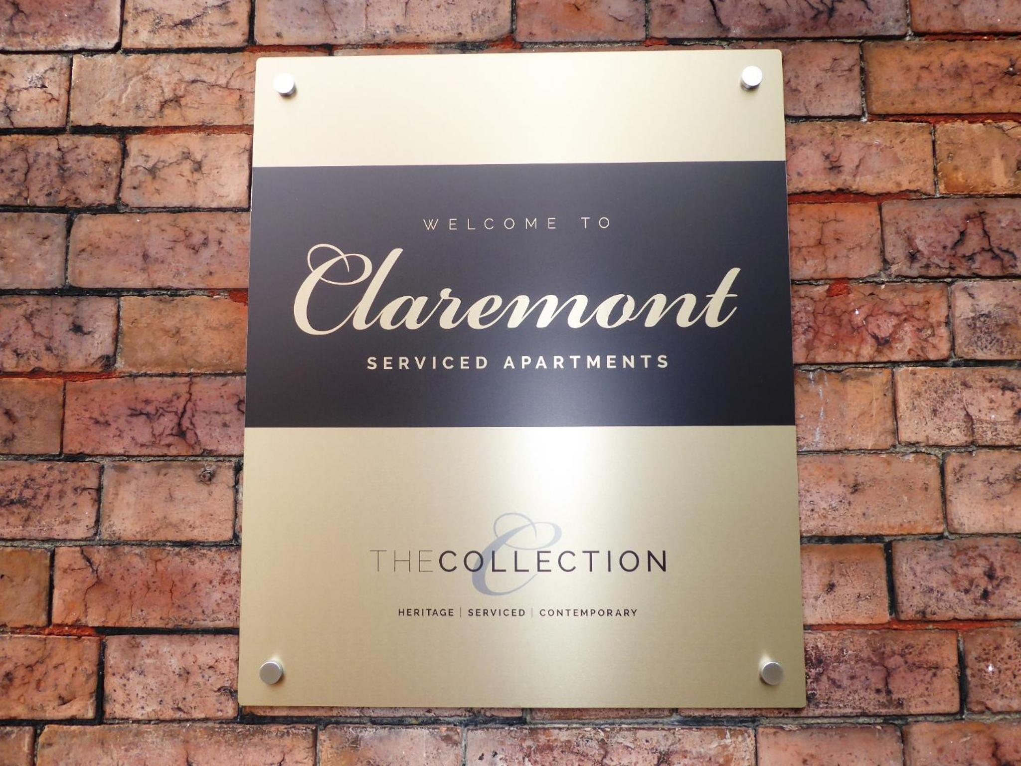 The Heaton at Claremont Serviced Apartments