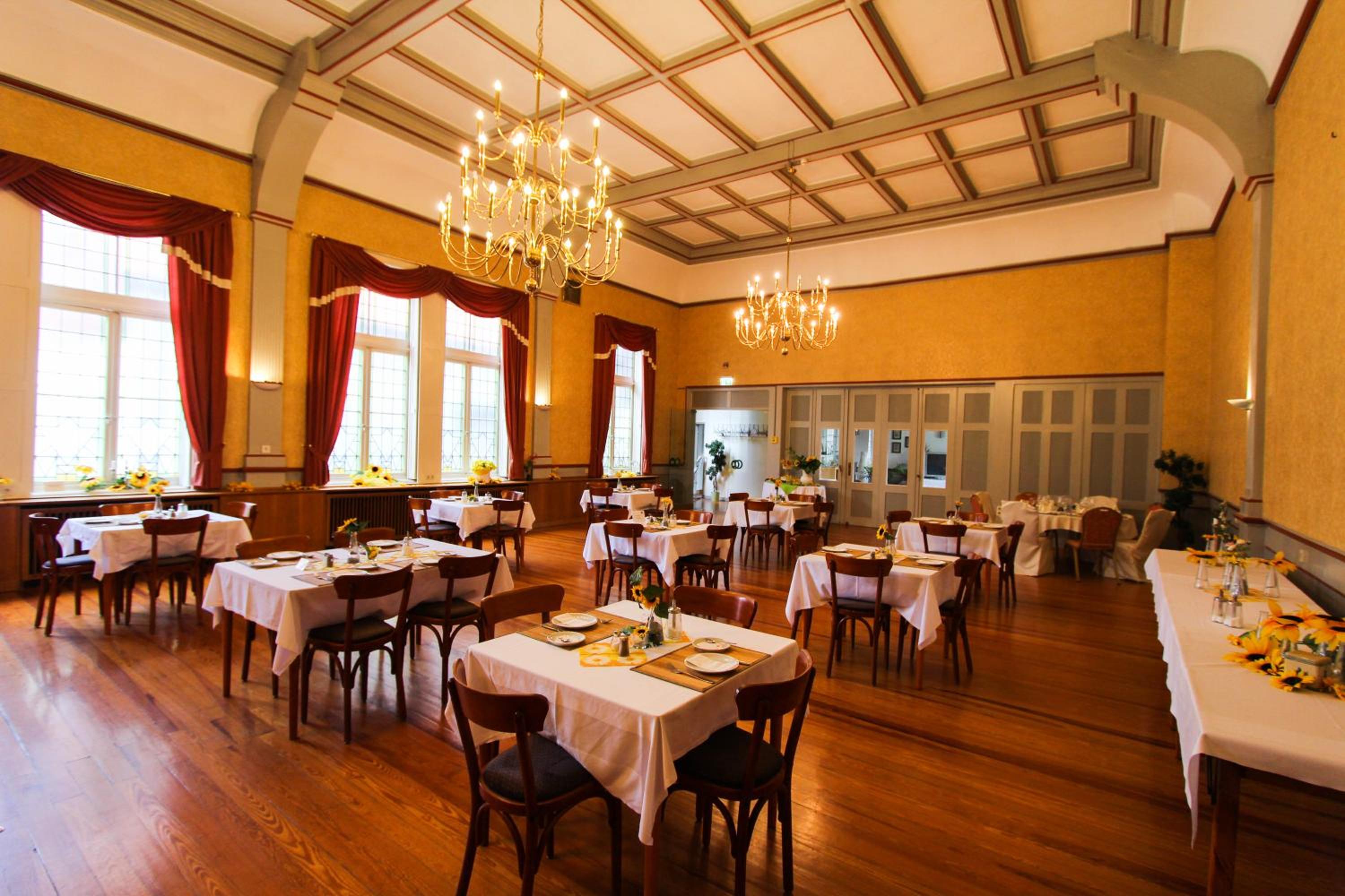 Hotel Deutsches Haus