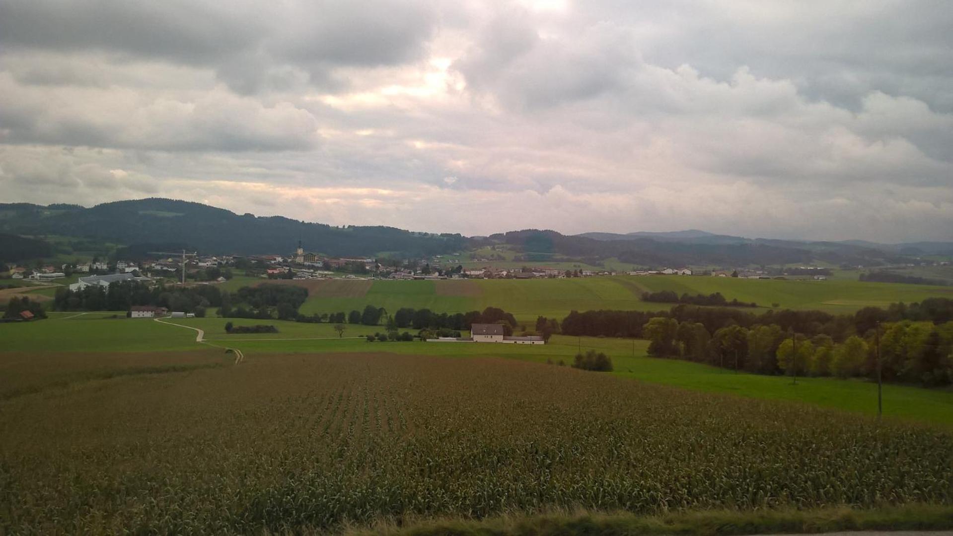 Landhotel SONNENHOF MotorradKrauk