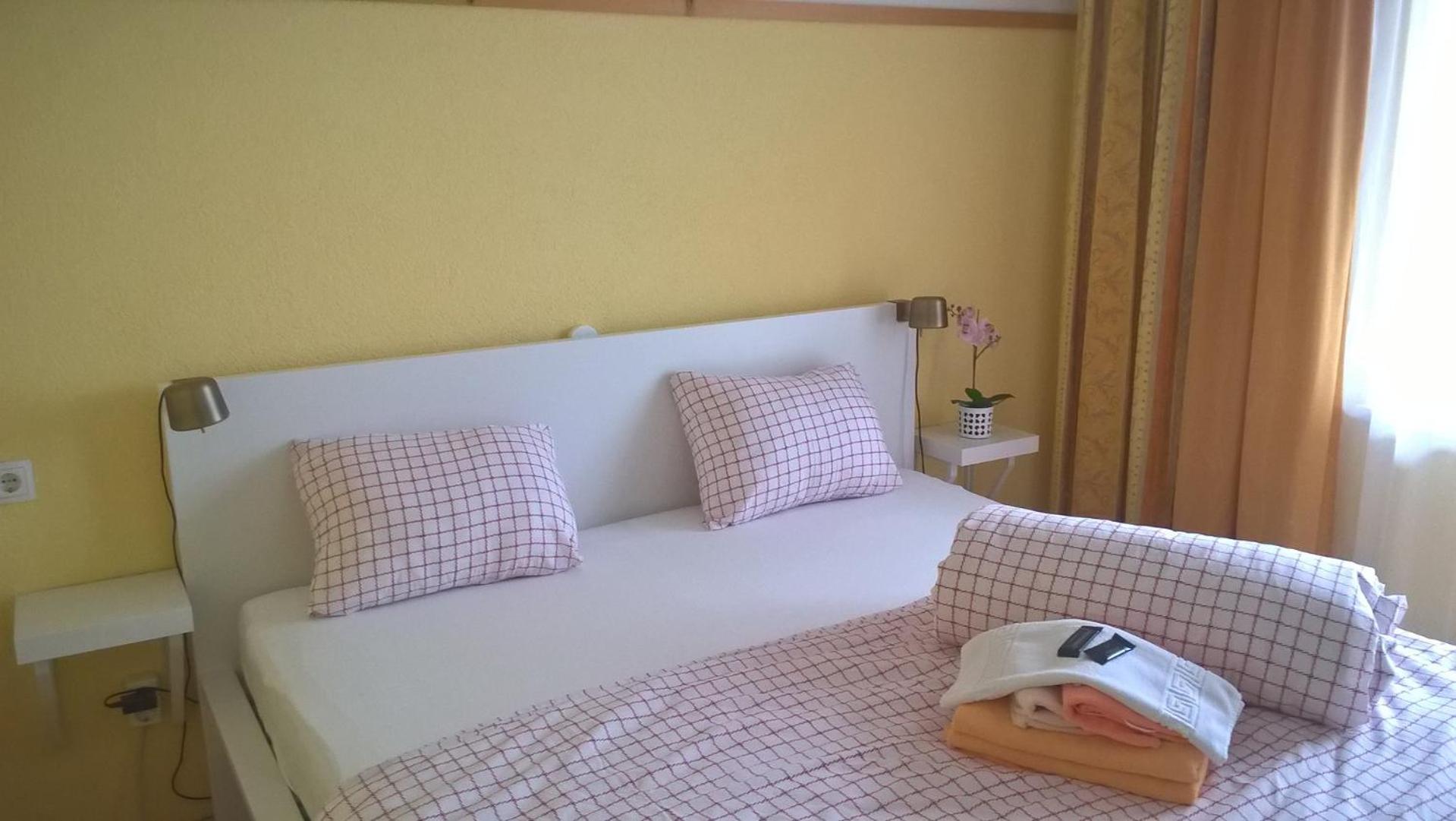 Landhotel SONNENHOF MotorradKrauk