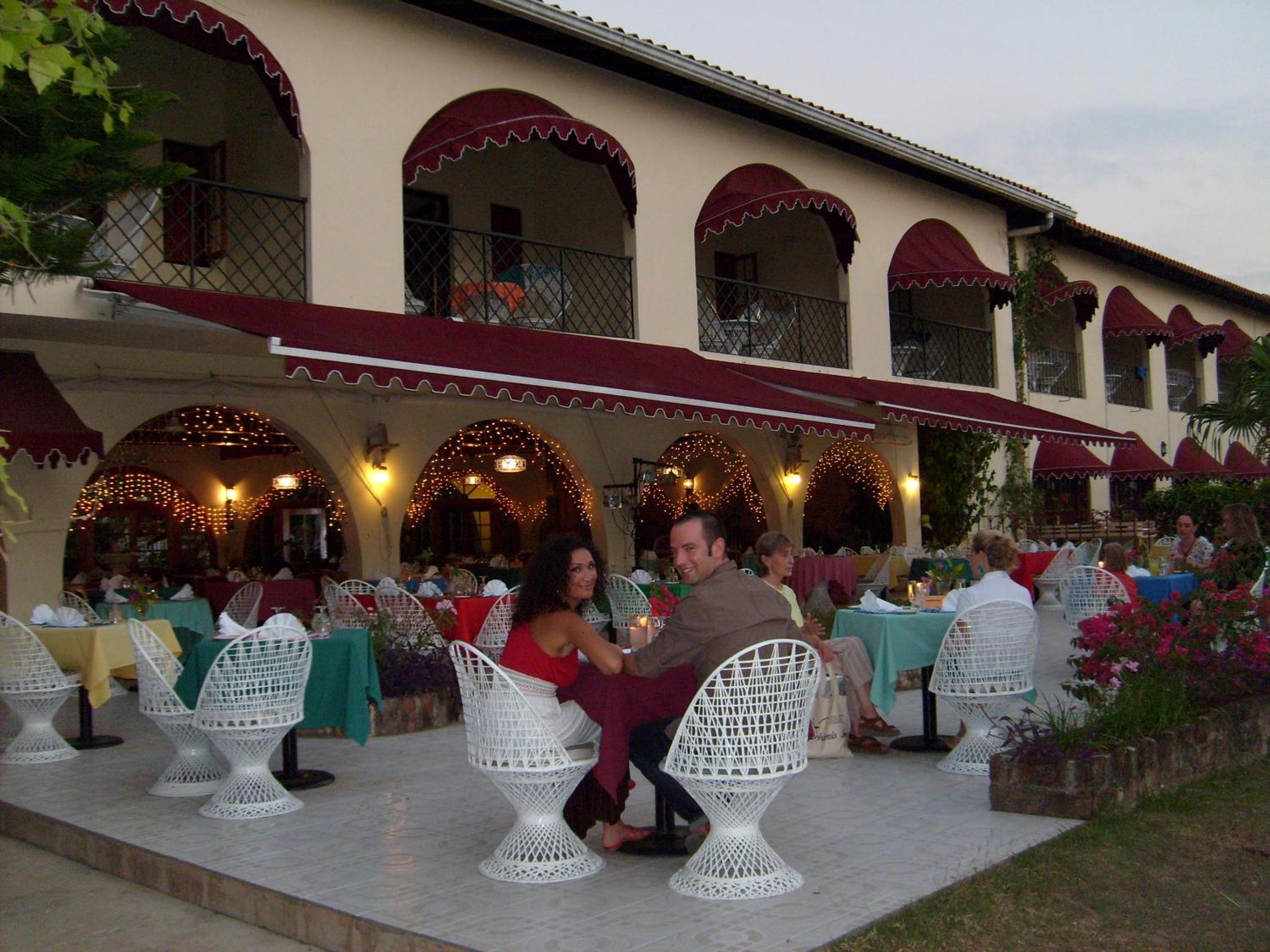 Charela Inn Hotel 38