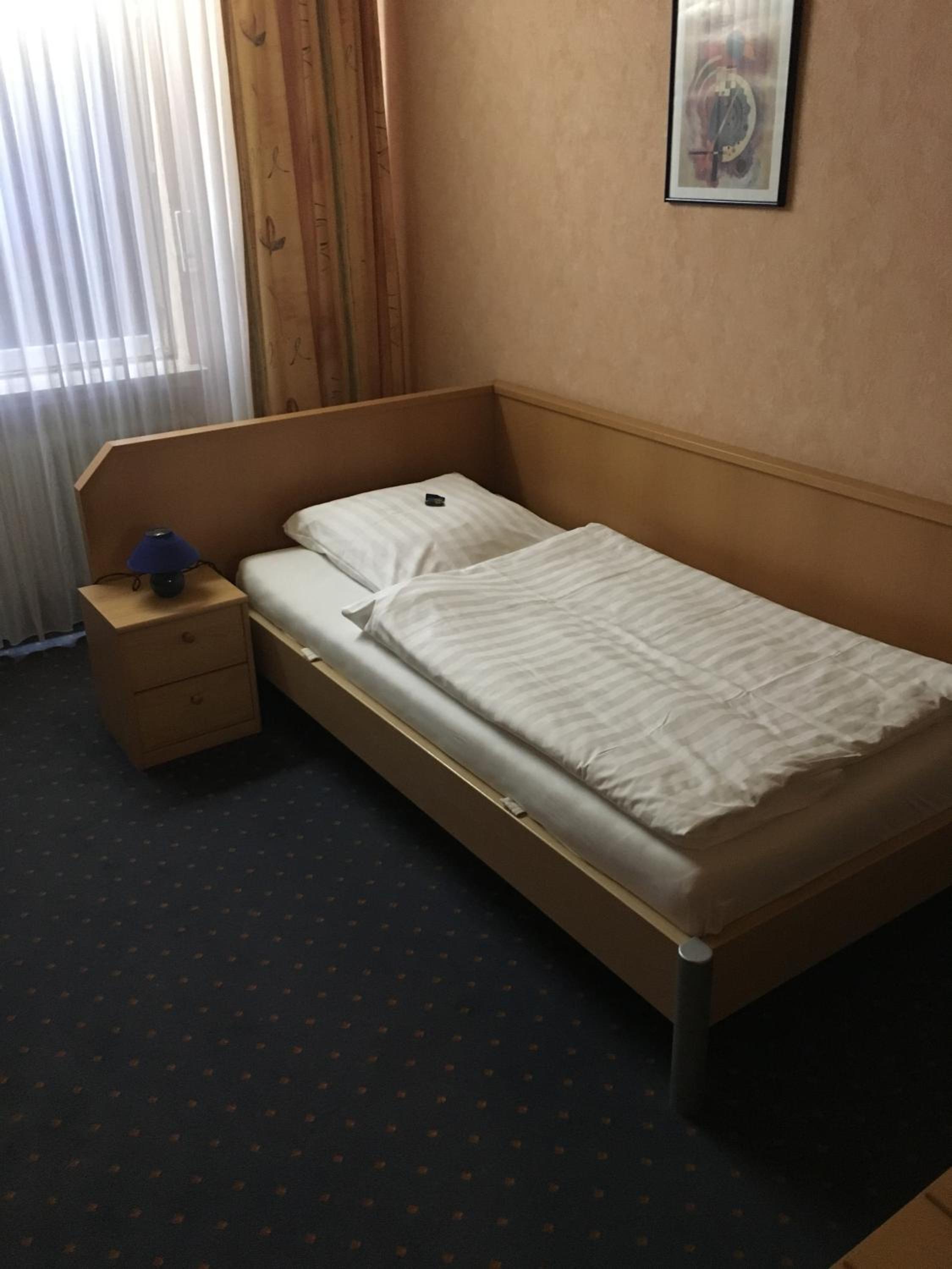 Landhotel Kussmann view 4
