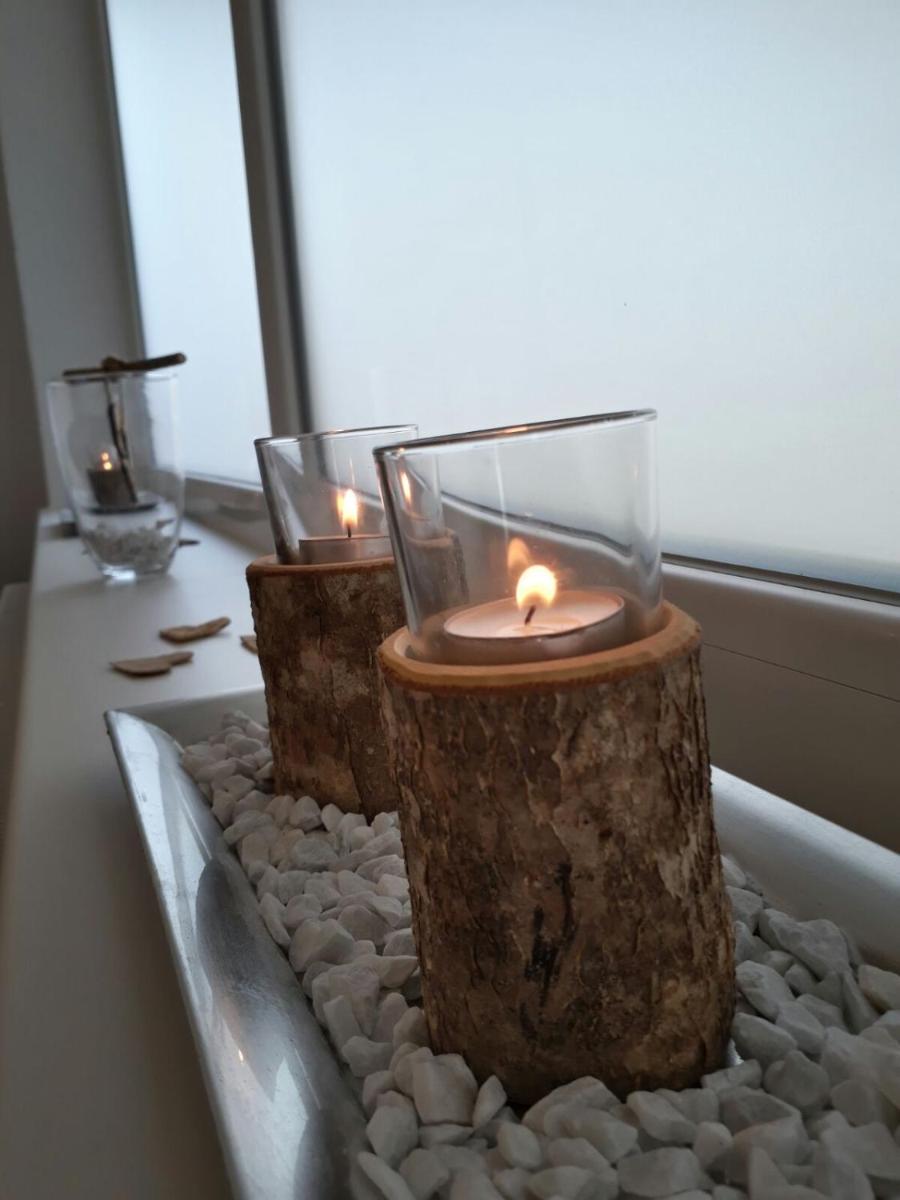 Apartment Sonnwend