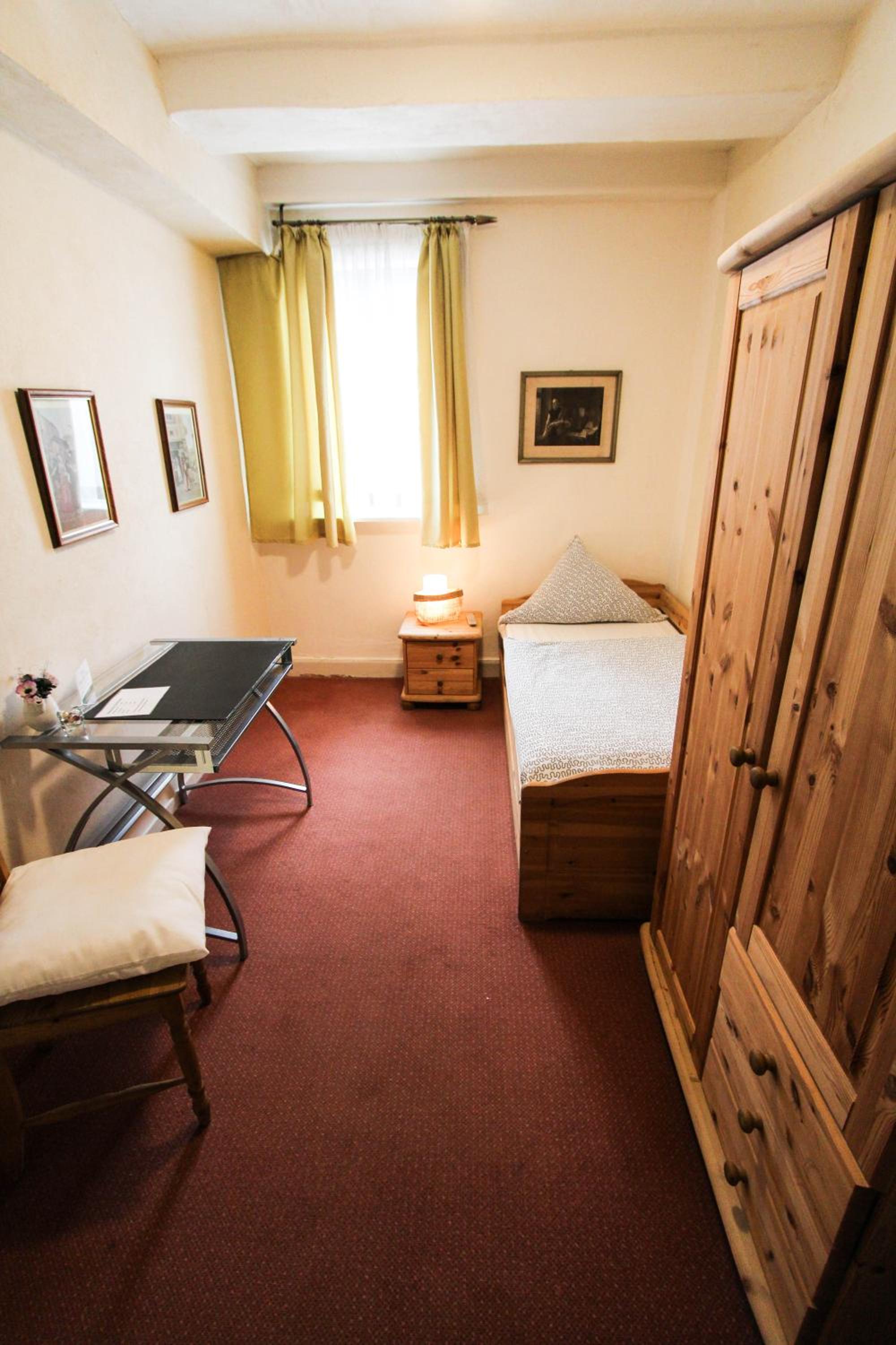 Hotel Deutsches Haus