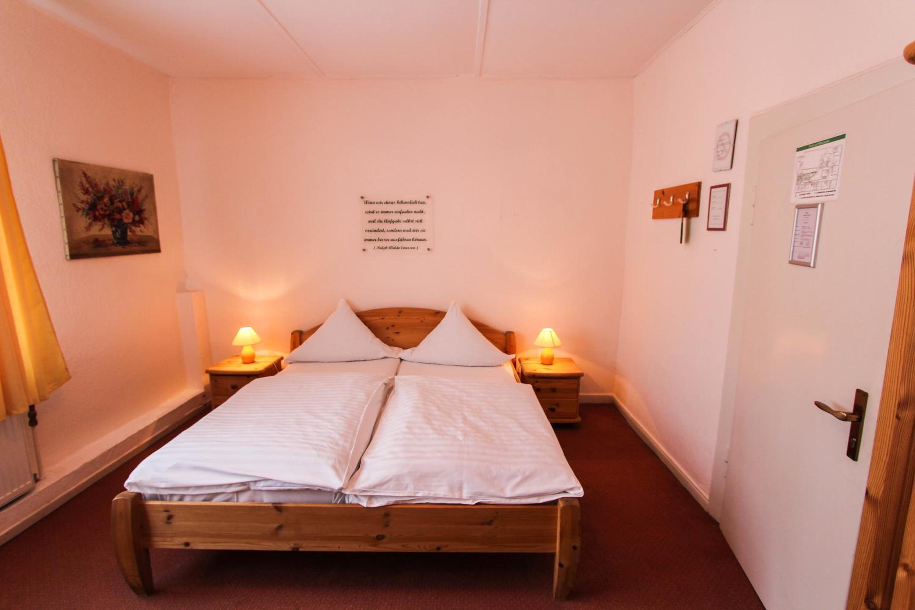 Hotel Deutsches Haus