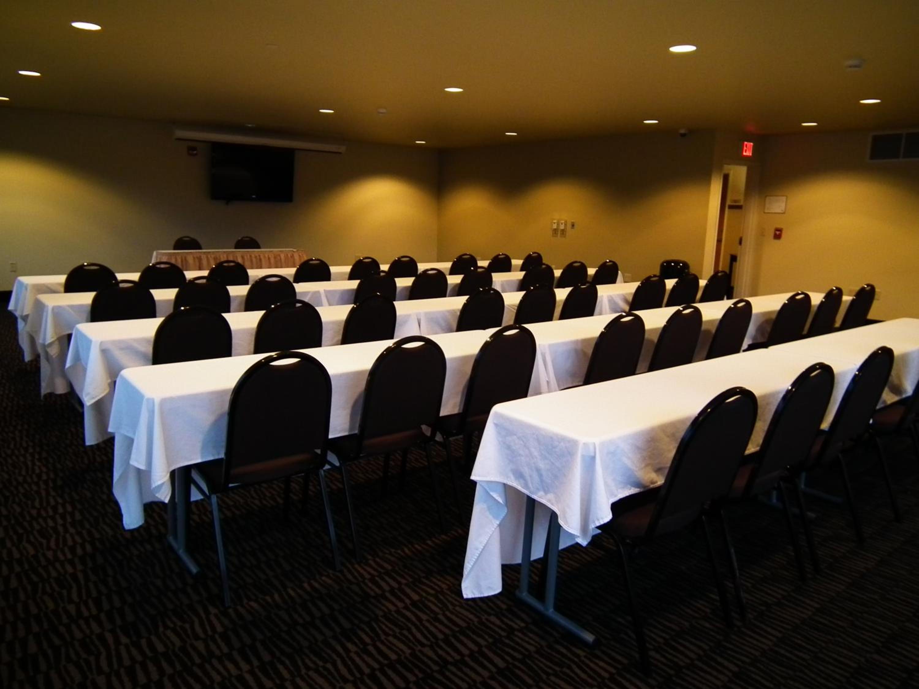 Juneau Vacations - Aspen Suites Hotel Juneau - Property Image 5