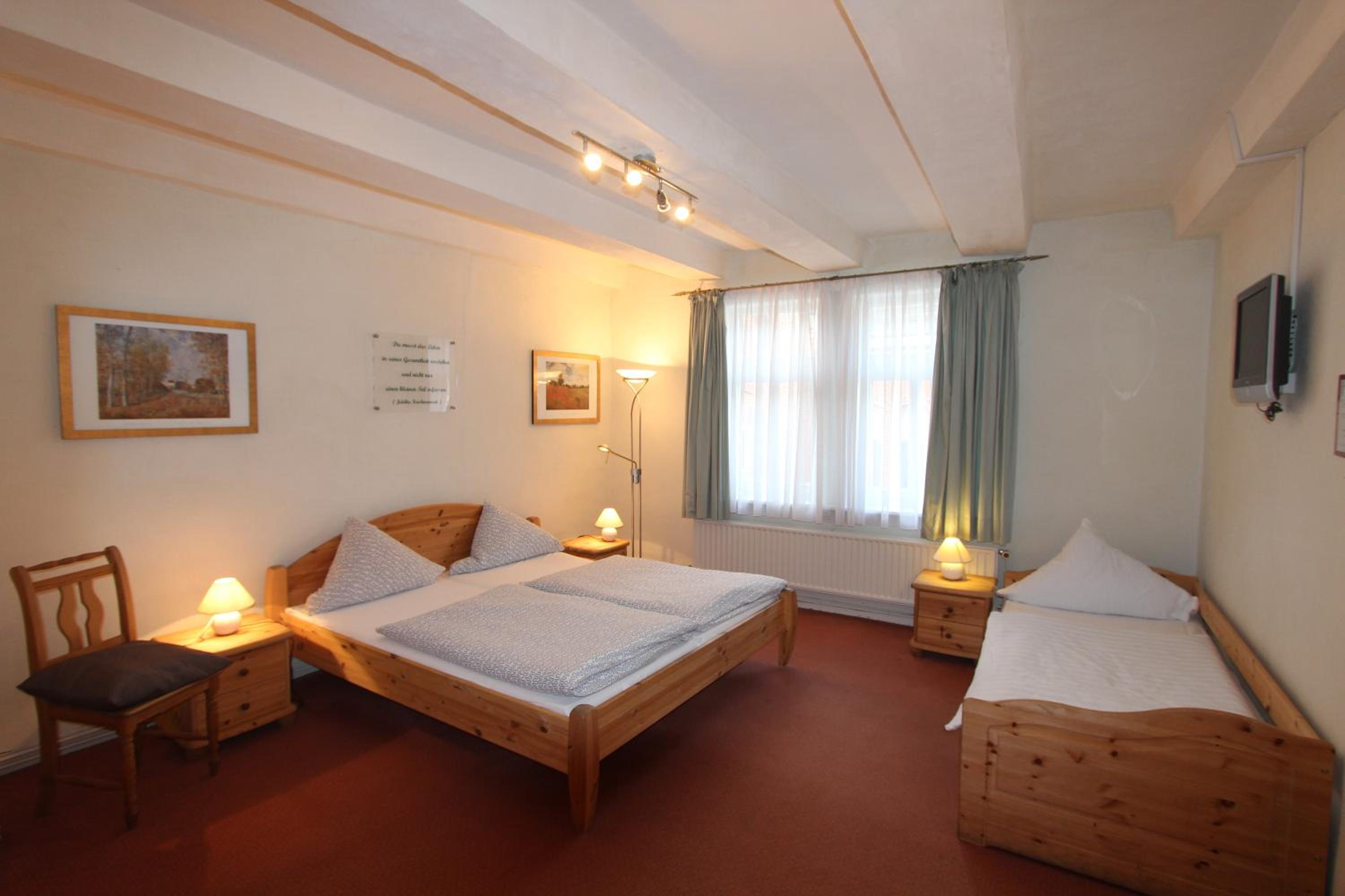 Hotel Deutsches Haus