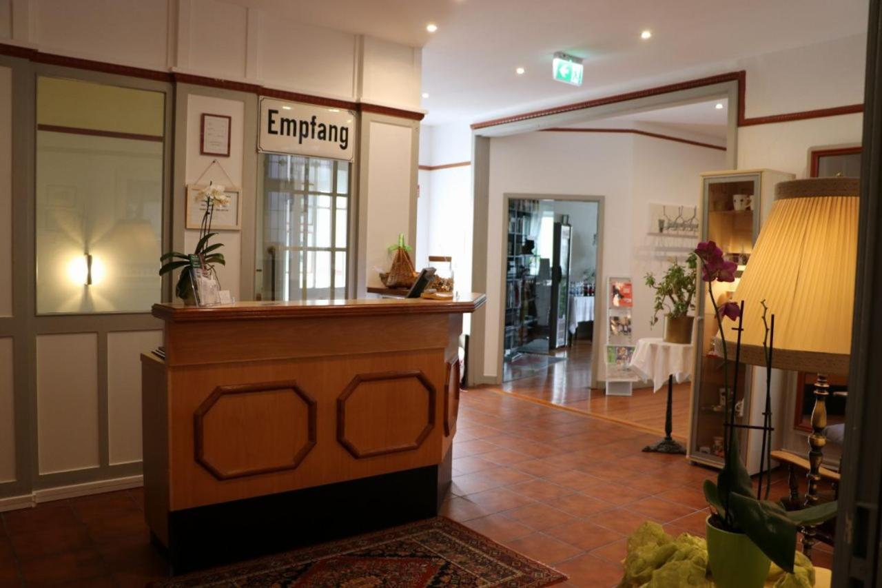 Hotel Deutsches Haus
