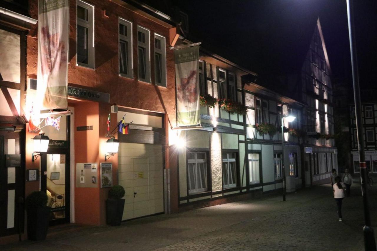 Hotel Deutsches Haus