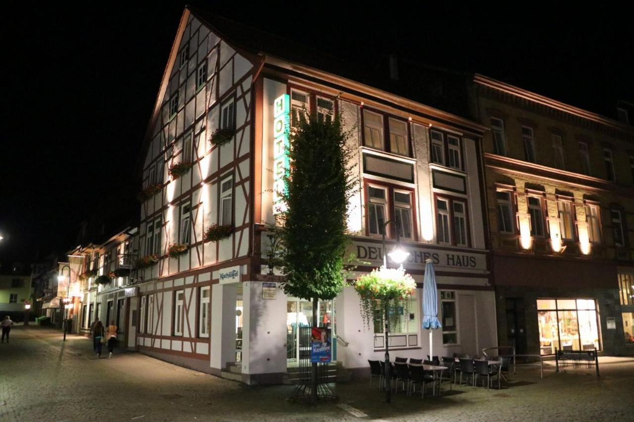 Hotel Deutsches Haus
