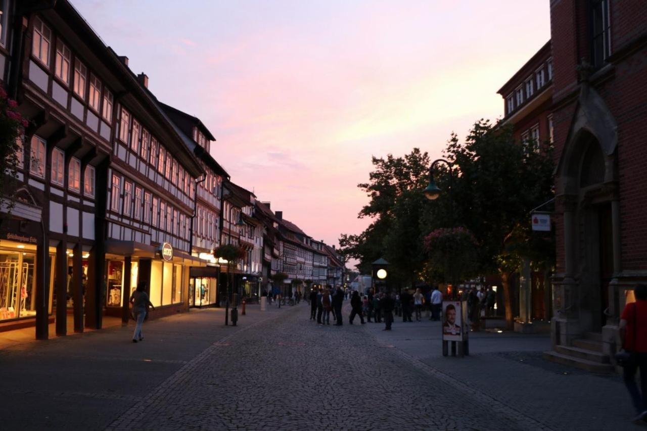 Hotel Deutsches Haus