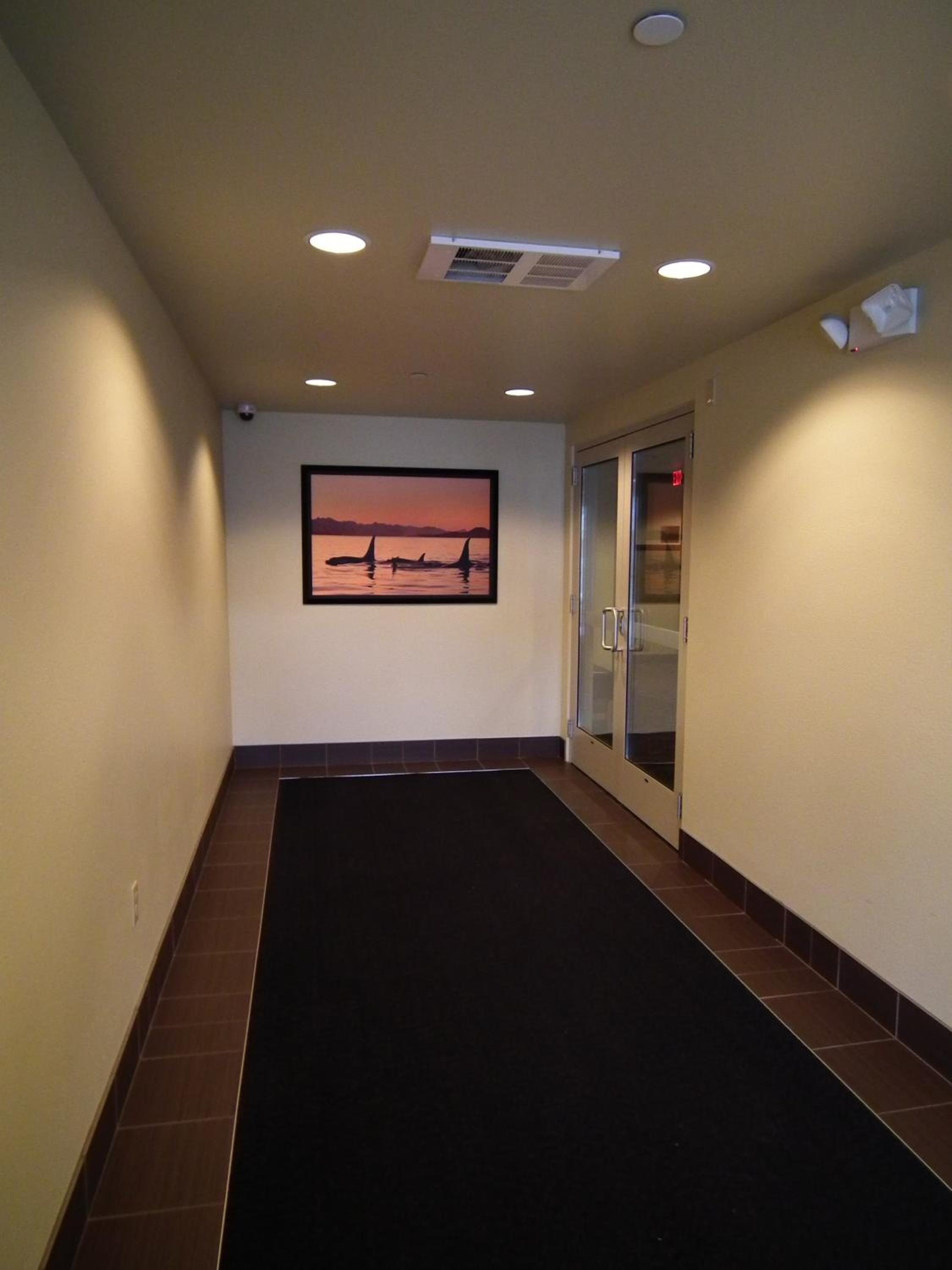 Juneau Vacations - Aspen Suites Hotel Juneau - Property Image 2