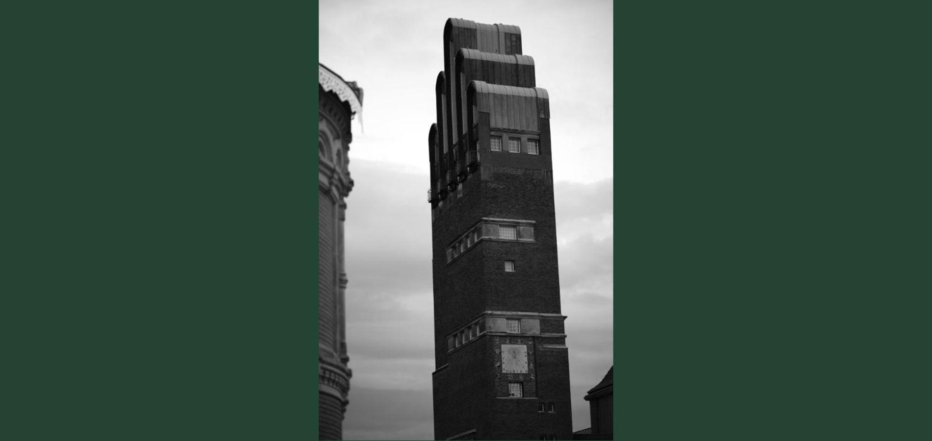 Darmstadt Loft