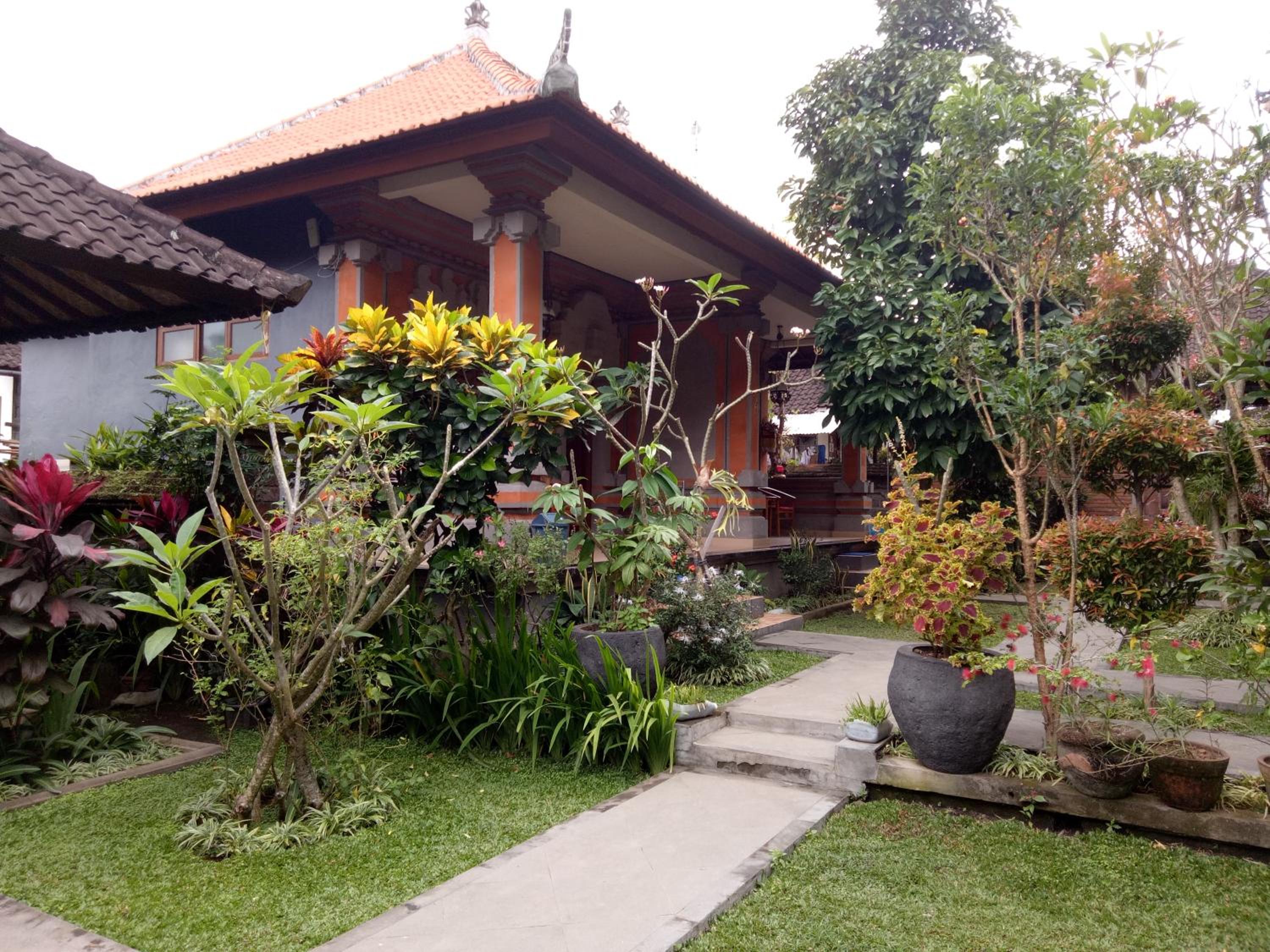 Nick's Homestay