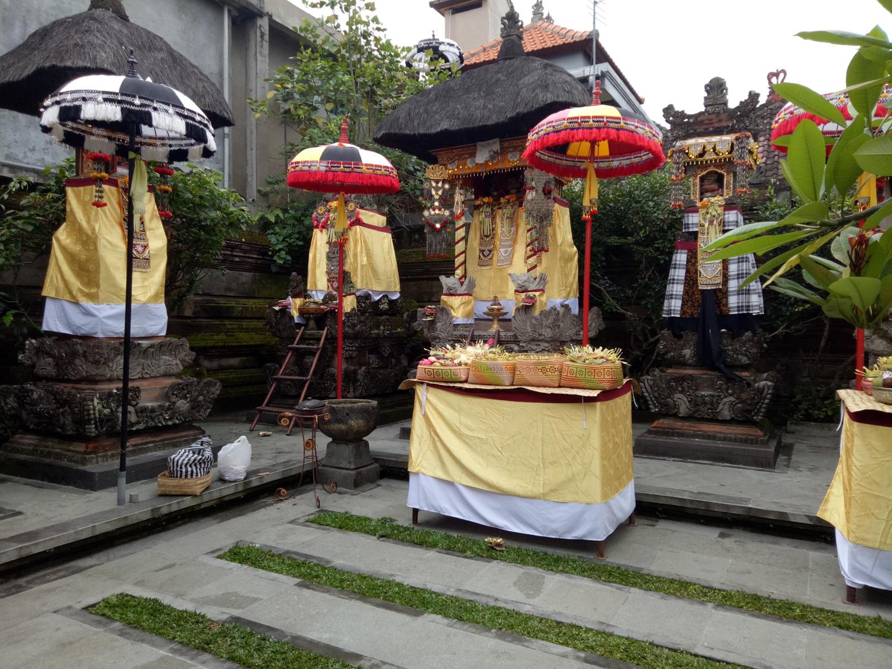 Nick's Homestay