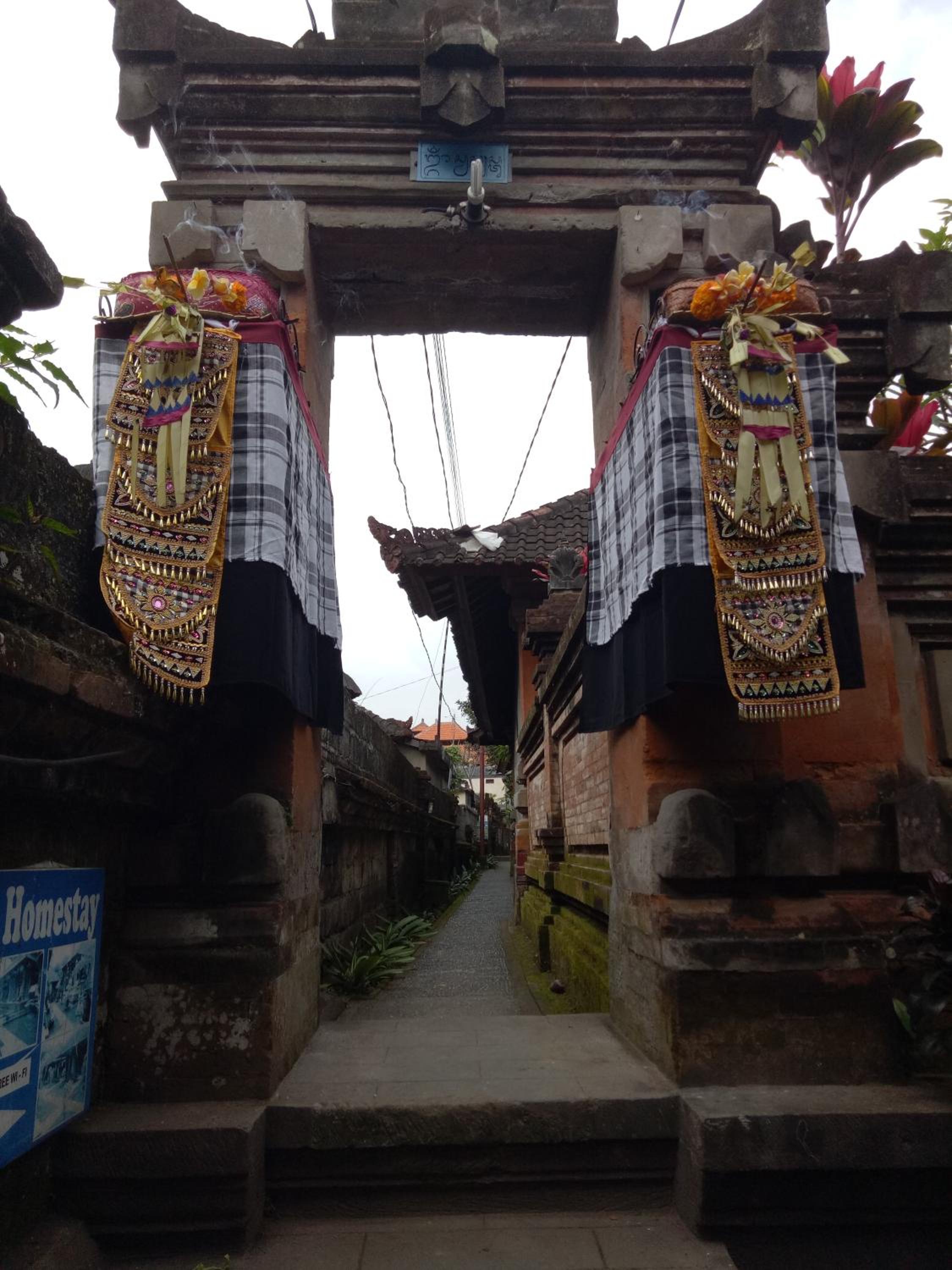 Nick's Homestay