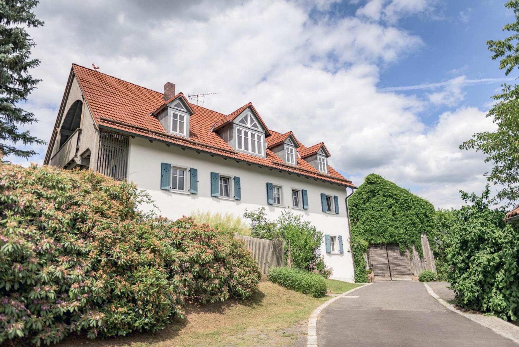 Hotel Der Heindlhof - Image 1