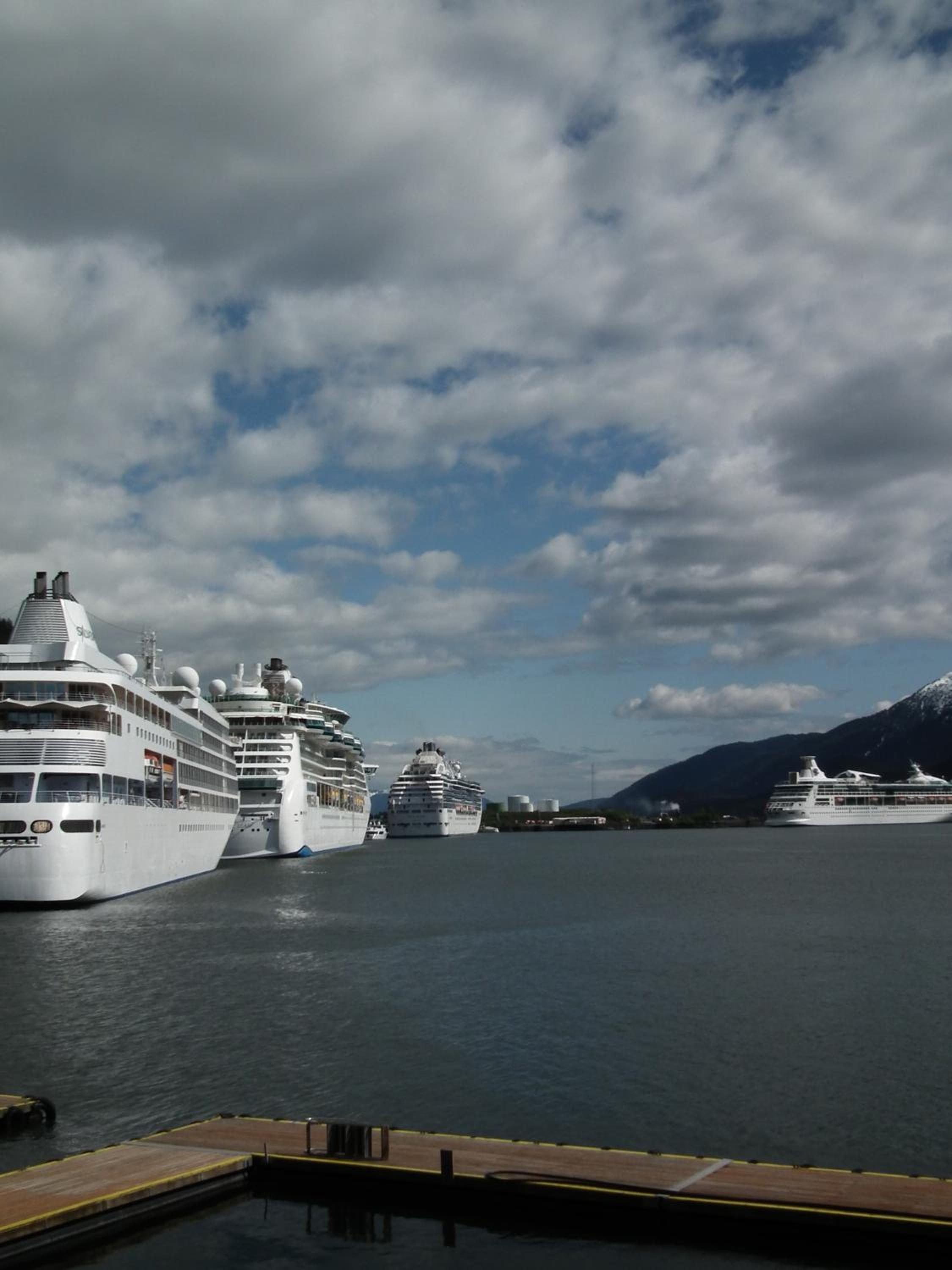 Juneau Vacations - Aspen Suites Hotel Juneau - Property Image 11