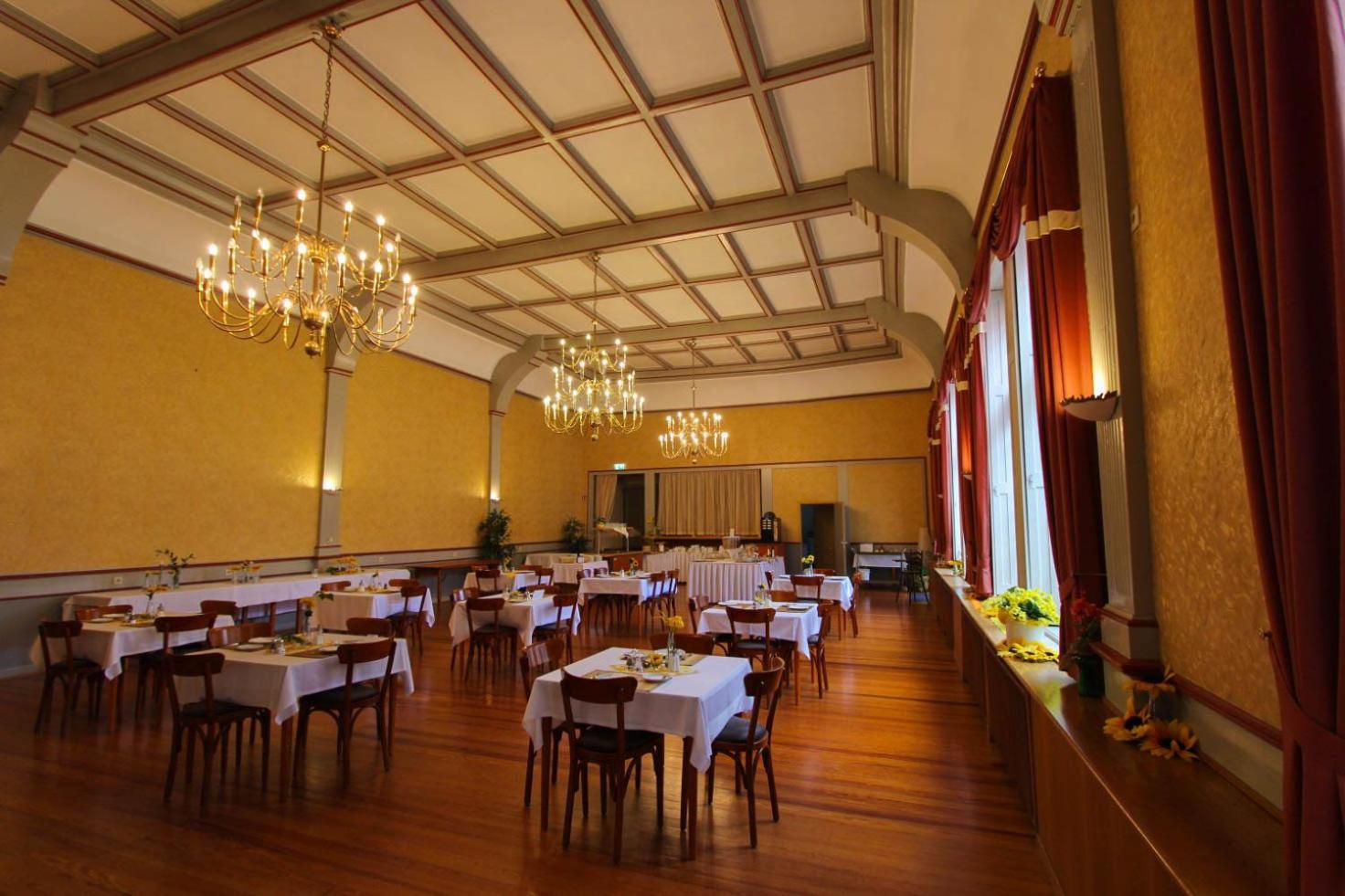 Hotel Deutsches Haus