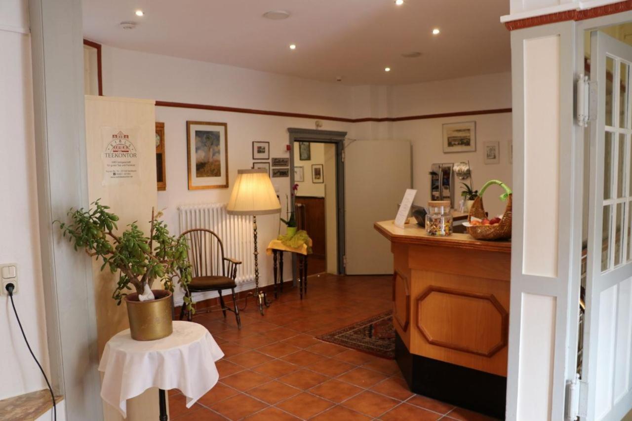Hotel Deutsches Haus