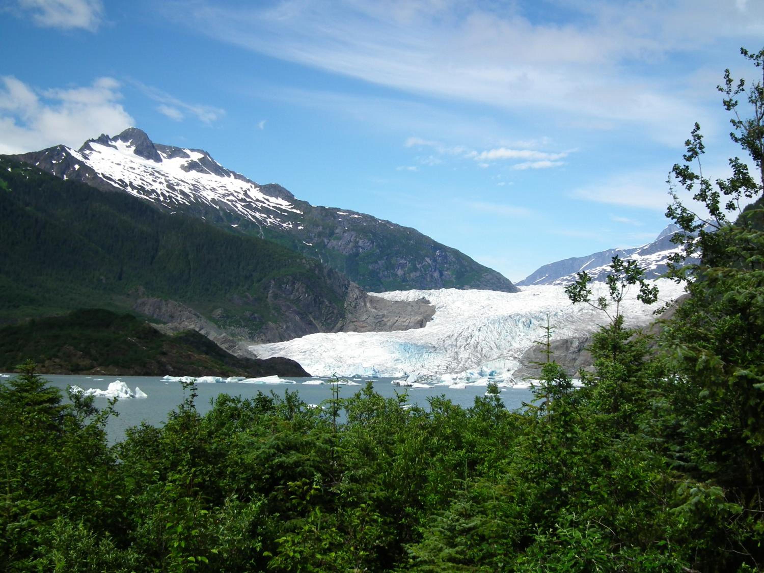 Juneau Vacations - Aspen Suites Hotel Juneau - Property Image 13