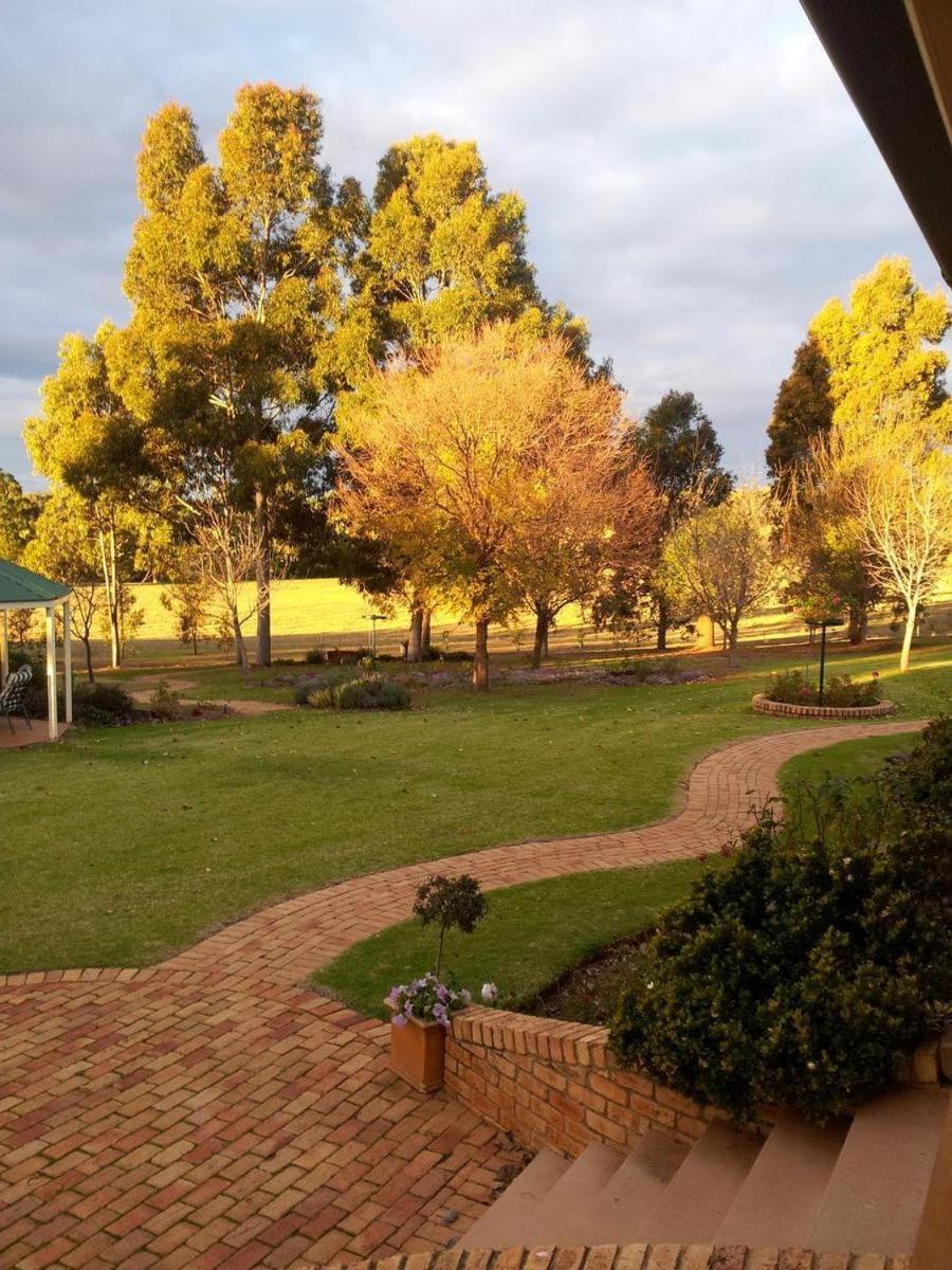 Pericoe Retreat