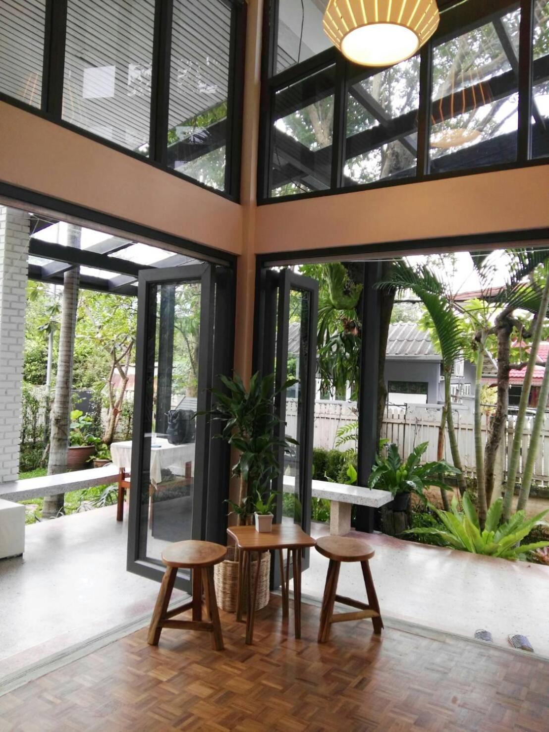 18 In Town Homestay