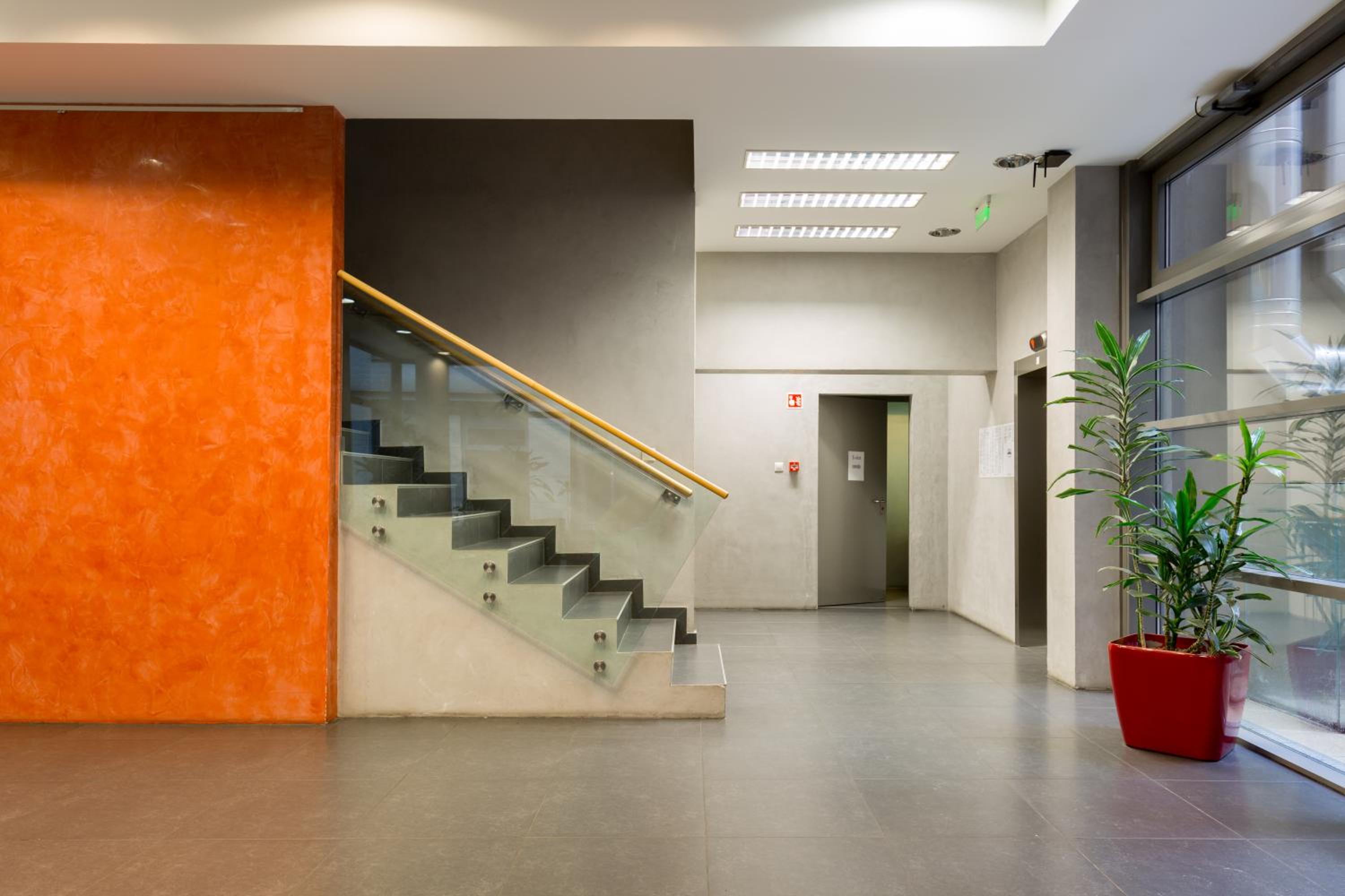 Budapest Holidays Apartments & Spa