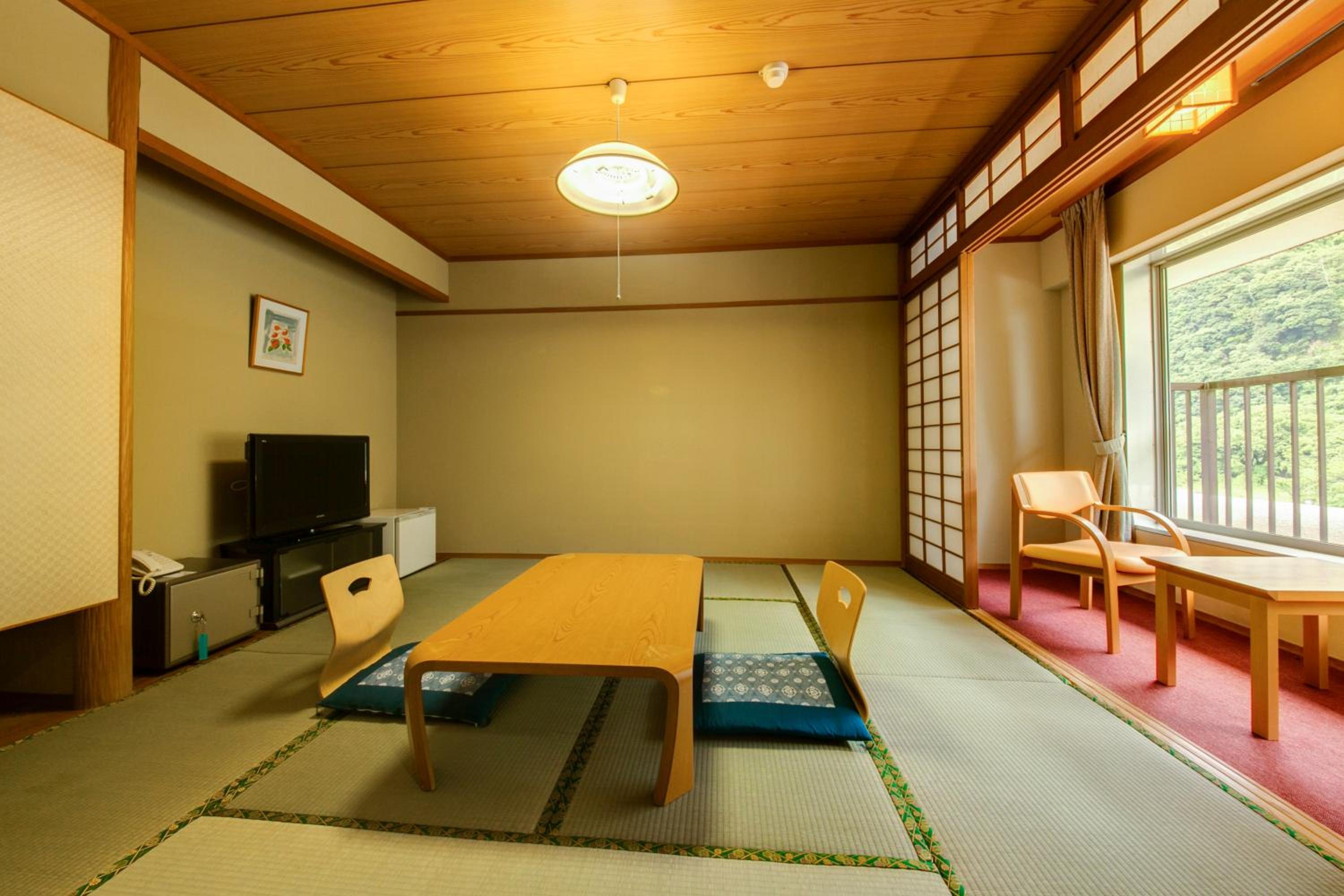 Kyukamura Ibusuki
