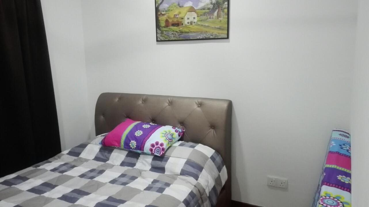 Sekinchan SeaBreeze Homestay 适耕庄海风吹民宿 photo 8