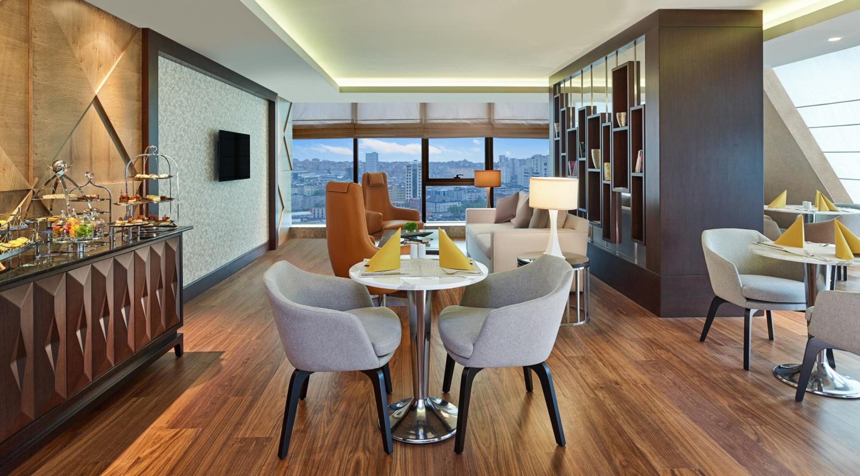 Elite World Grand İstanbul Basın Ekspres - Image 59