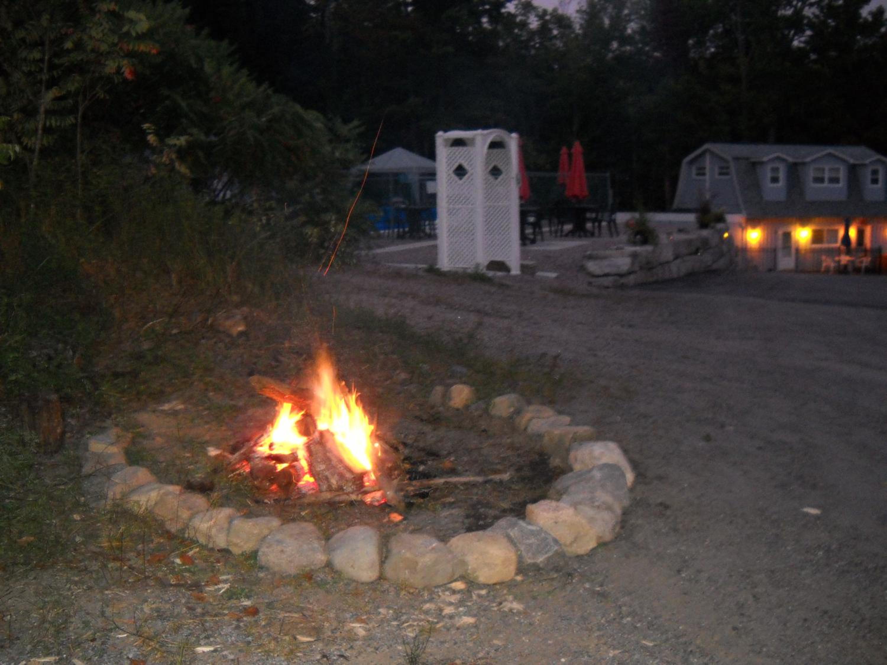 Lakeview Motel