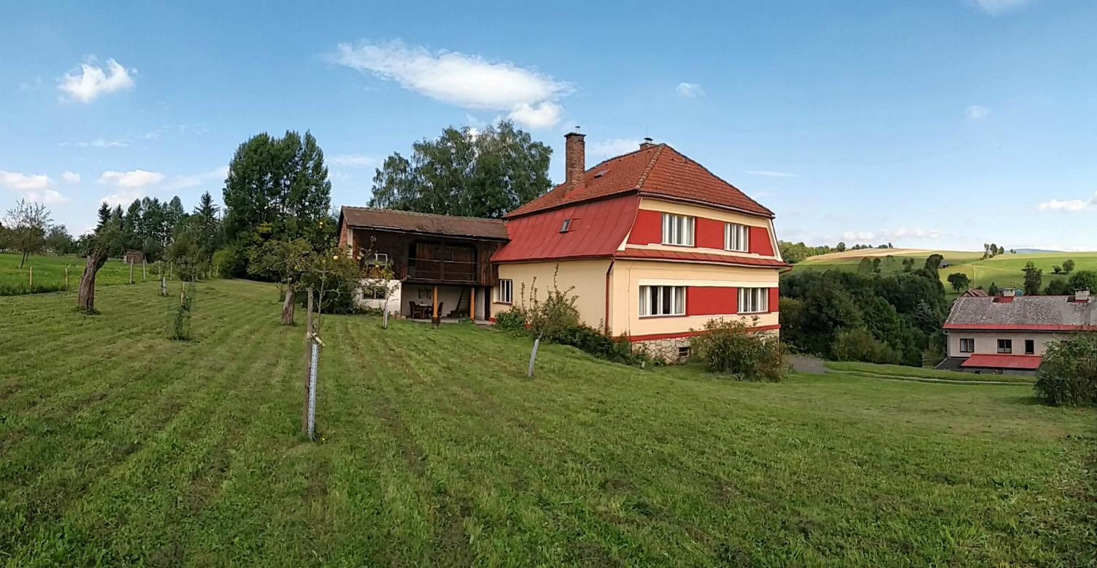 Familiehuis Fuchs