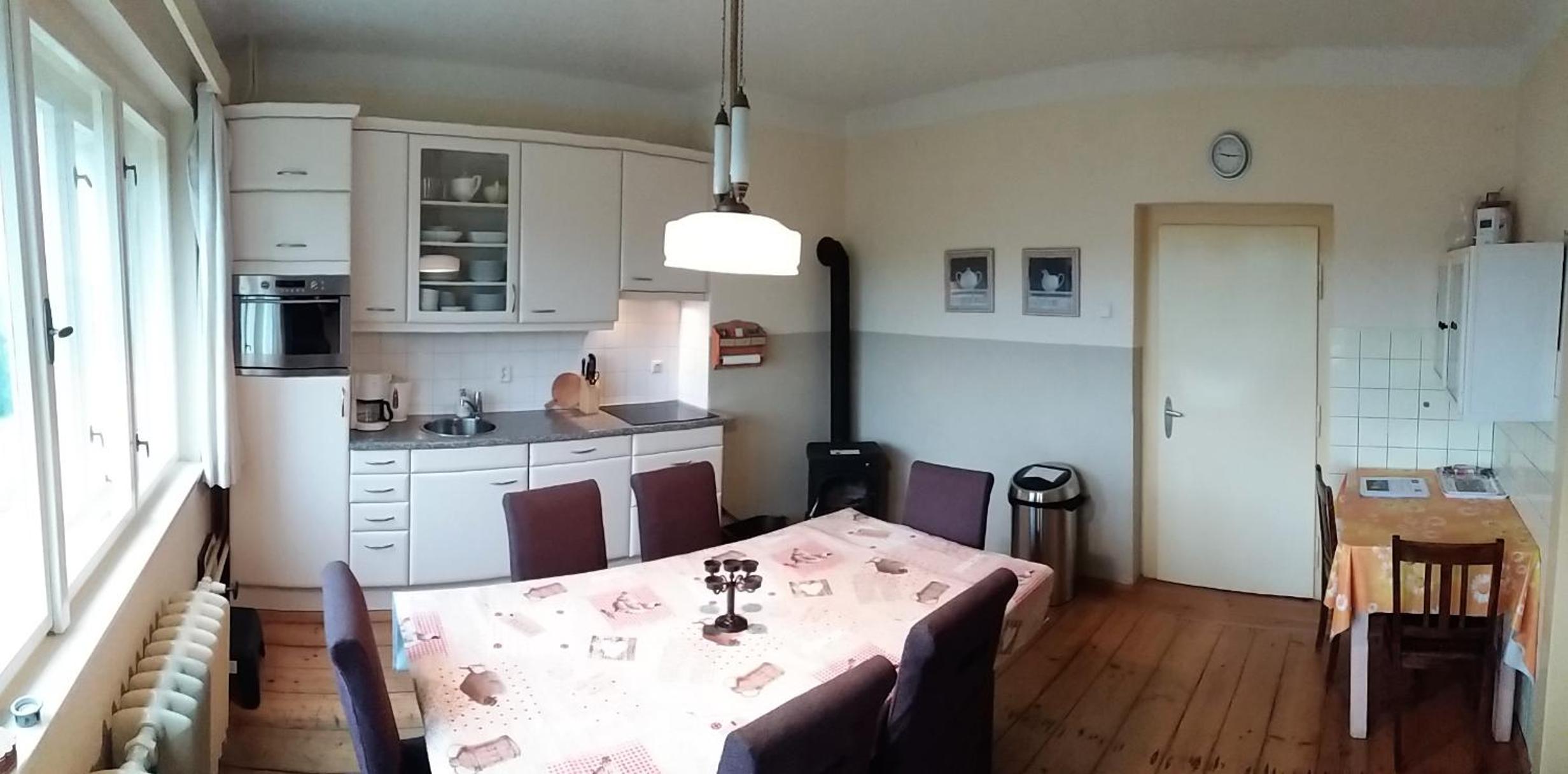 Familiehuis Fuchs